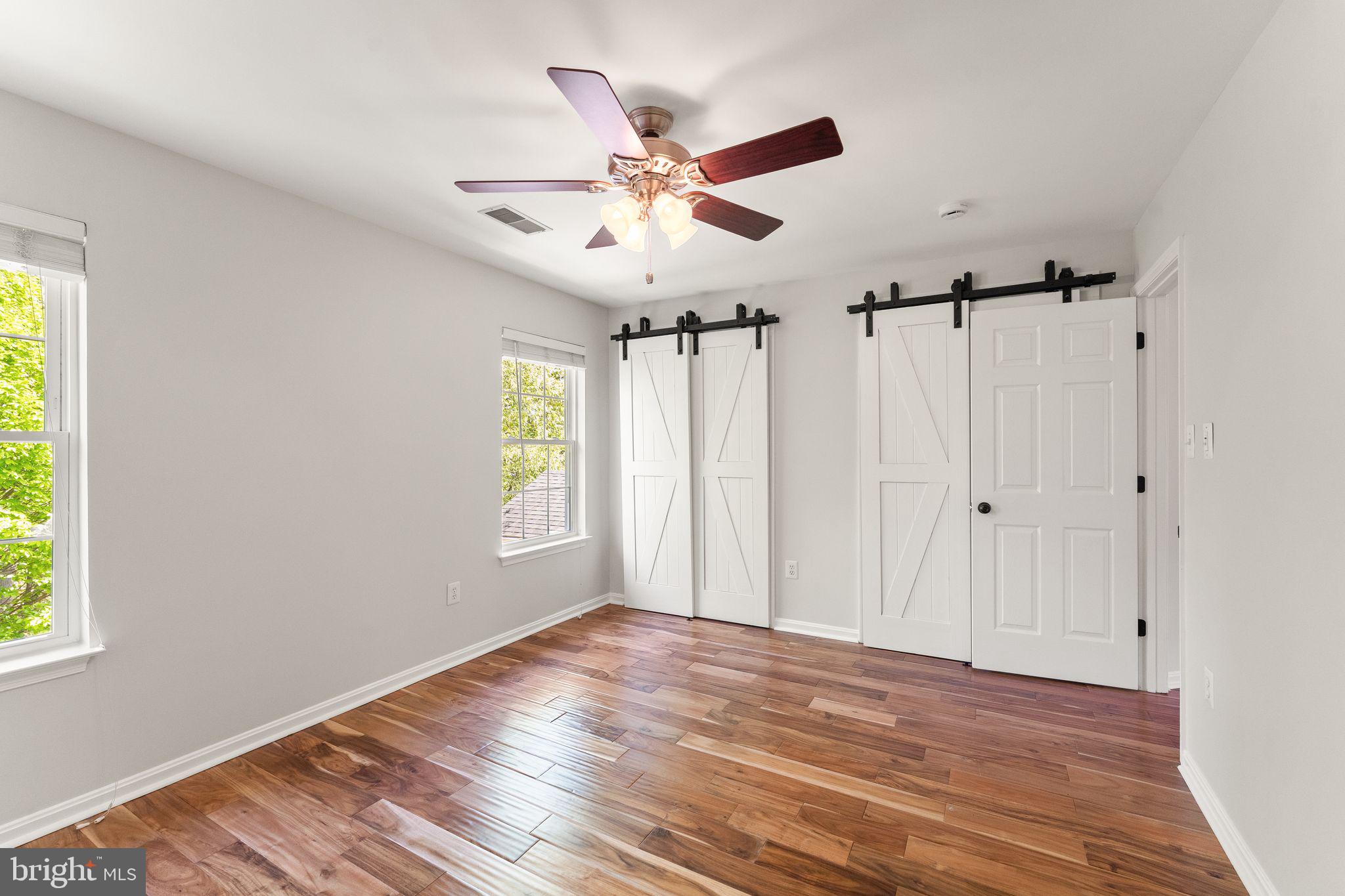 KINCAID FOREST - Residential