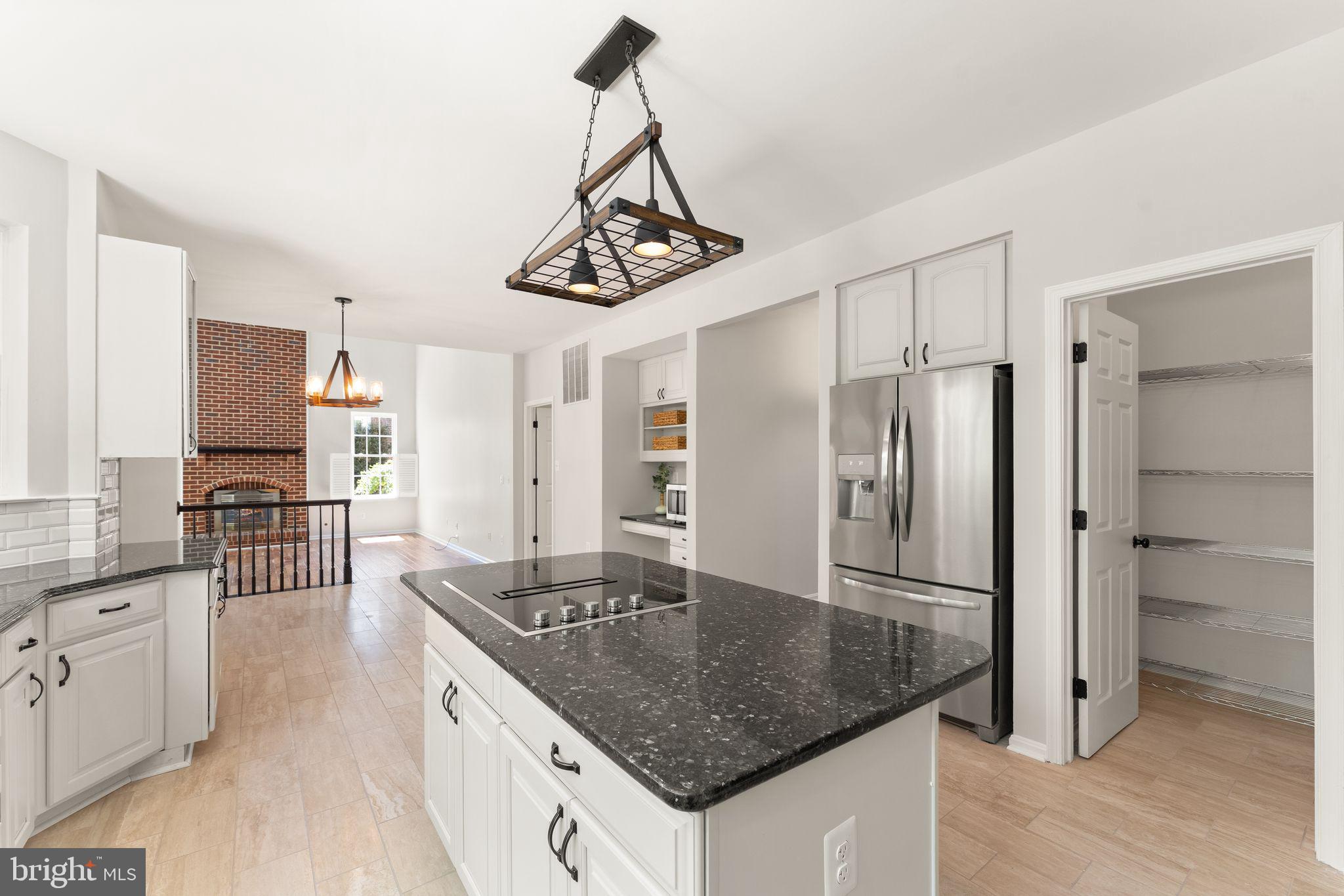 KINCAID FOREST - Residential