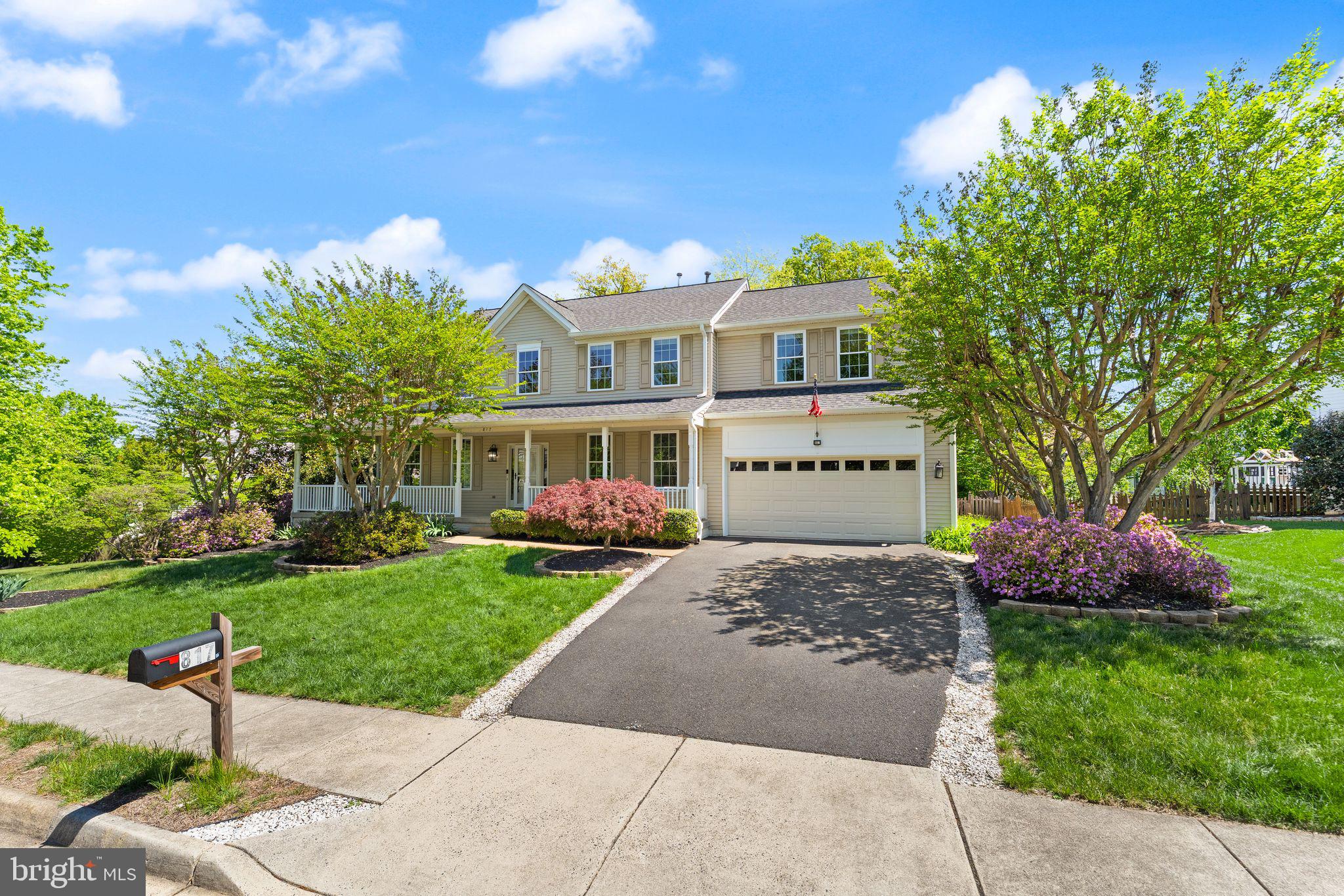 KINCAID FOREST - Residential