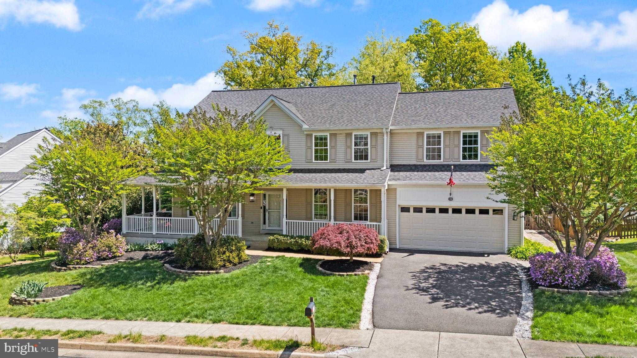 KINCAID FOREST - Residential