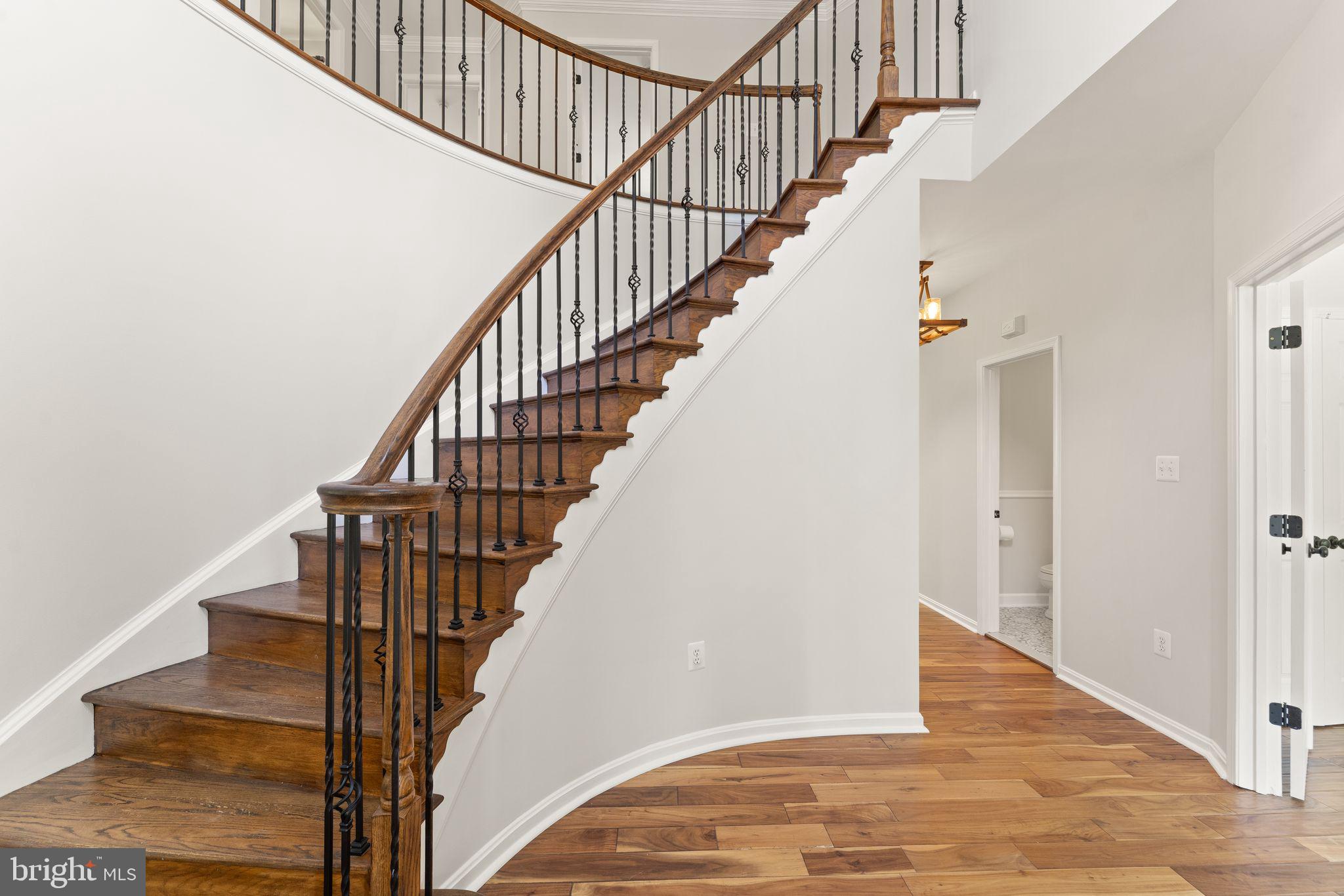 KINCAID FOREST - Residential