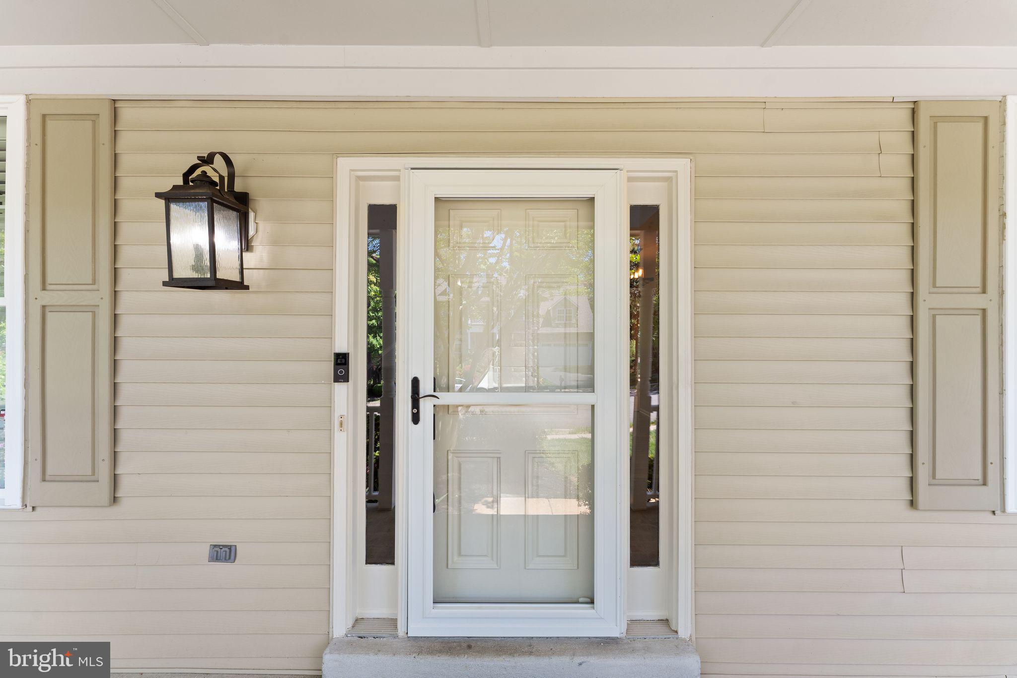 KINCAID FOREST - Residential