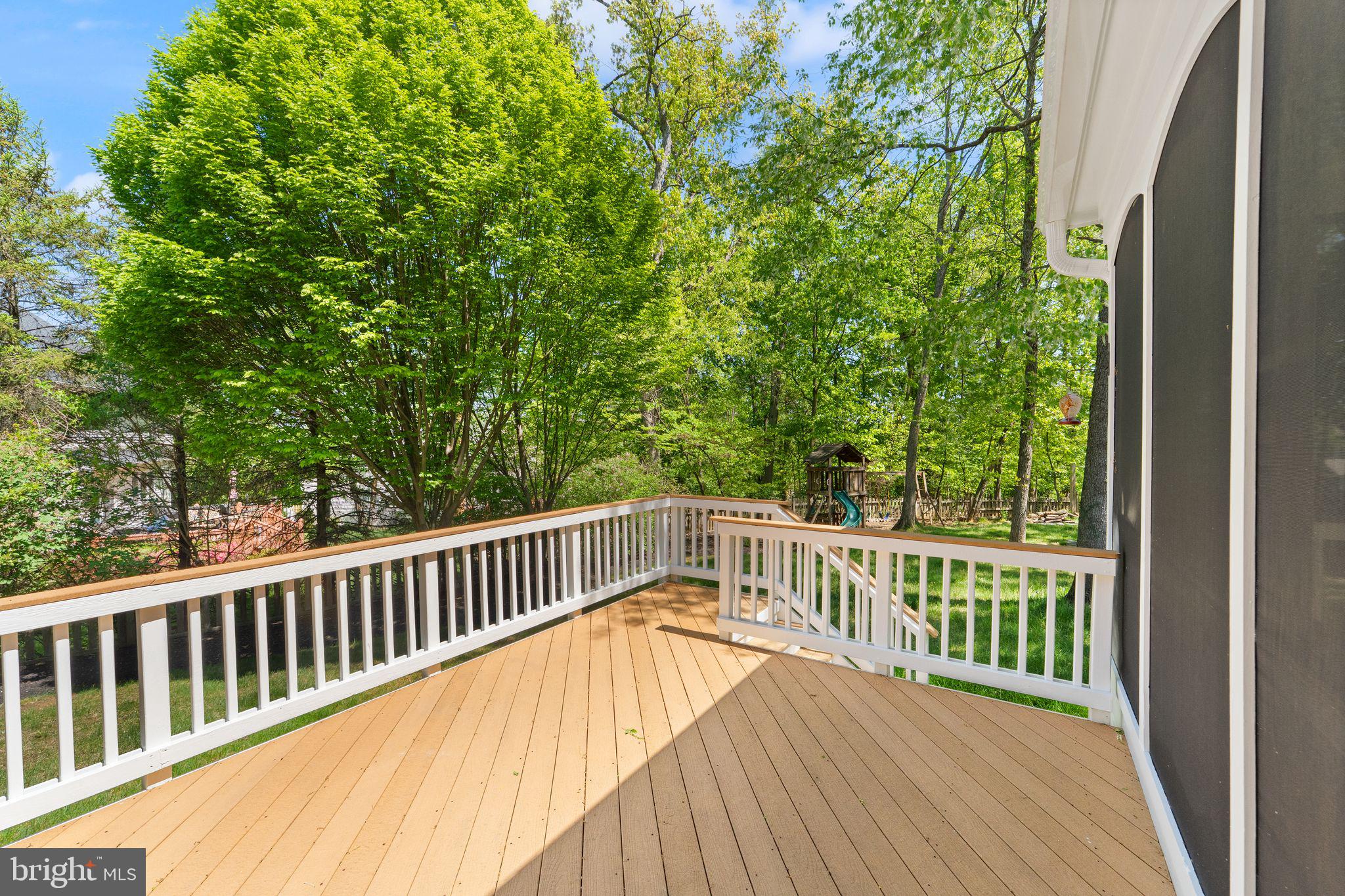 KINCAID FOREST - Residential