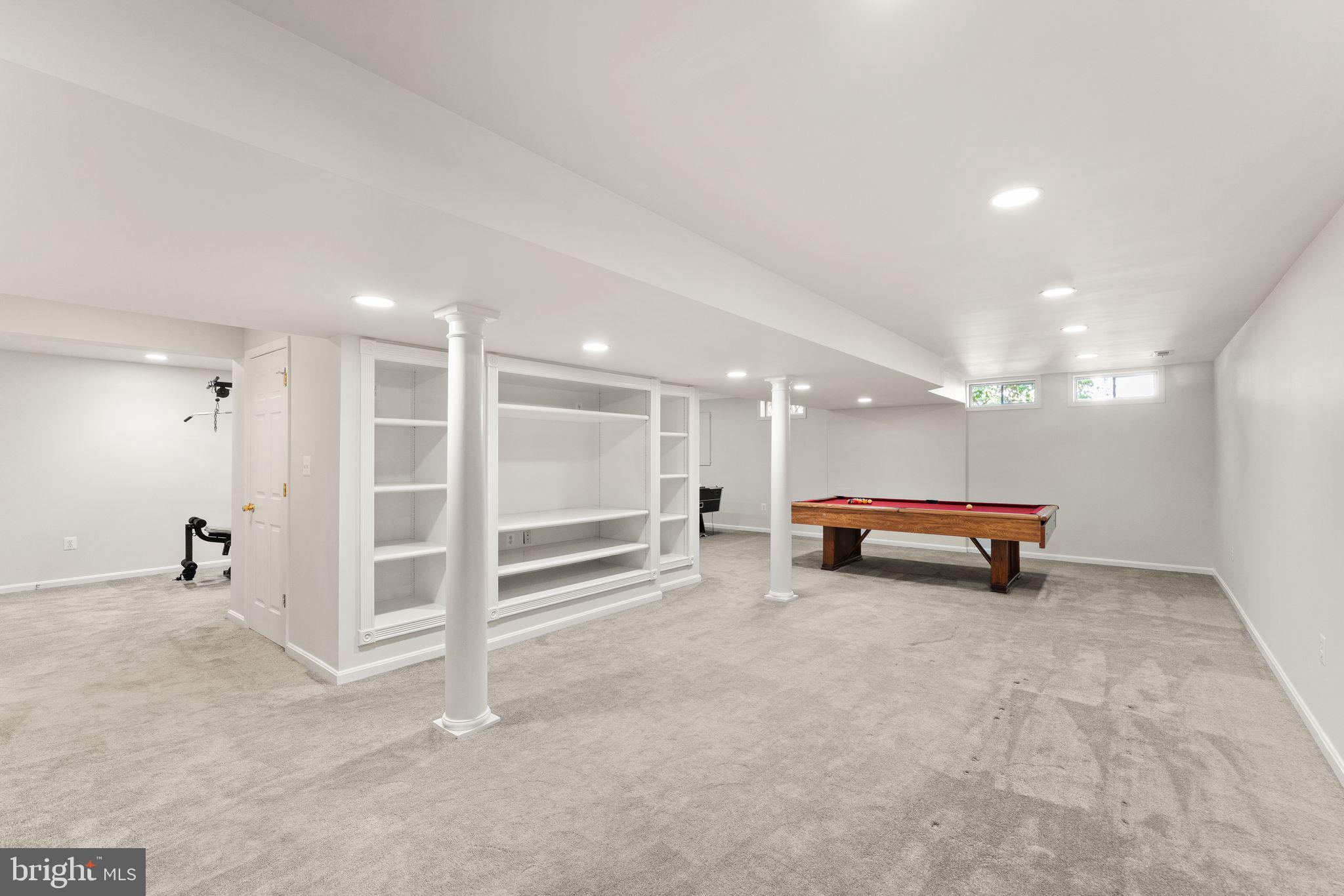 KINCAID FOREST - Residential