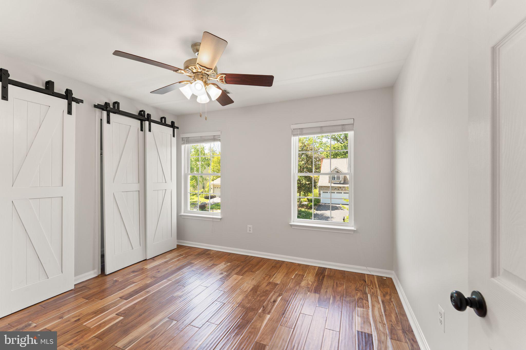 KINCAID FOREST - Residential