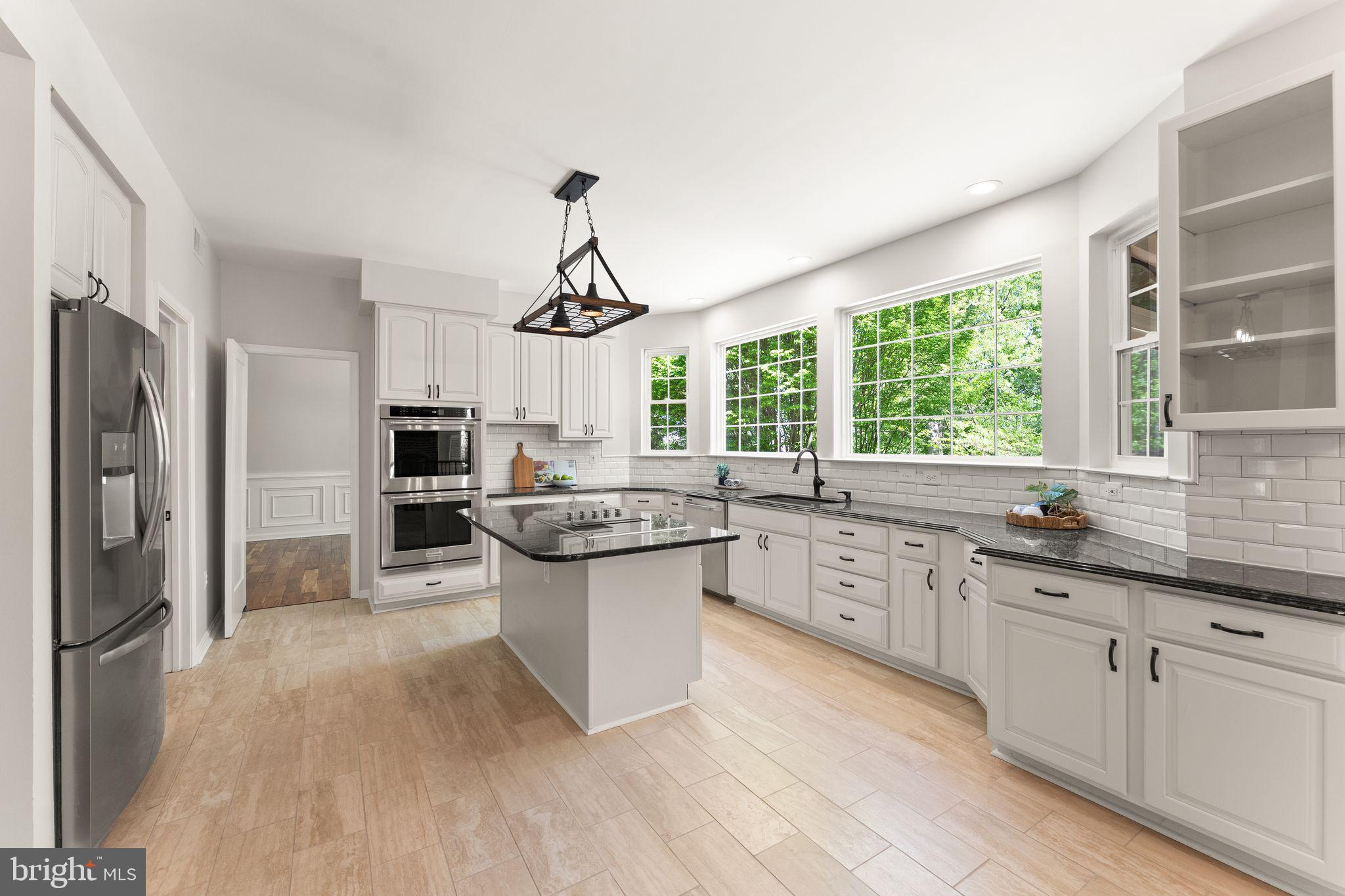 KINCAID FOREST - Residential