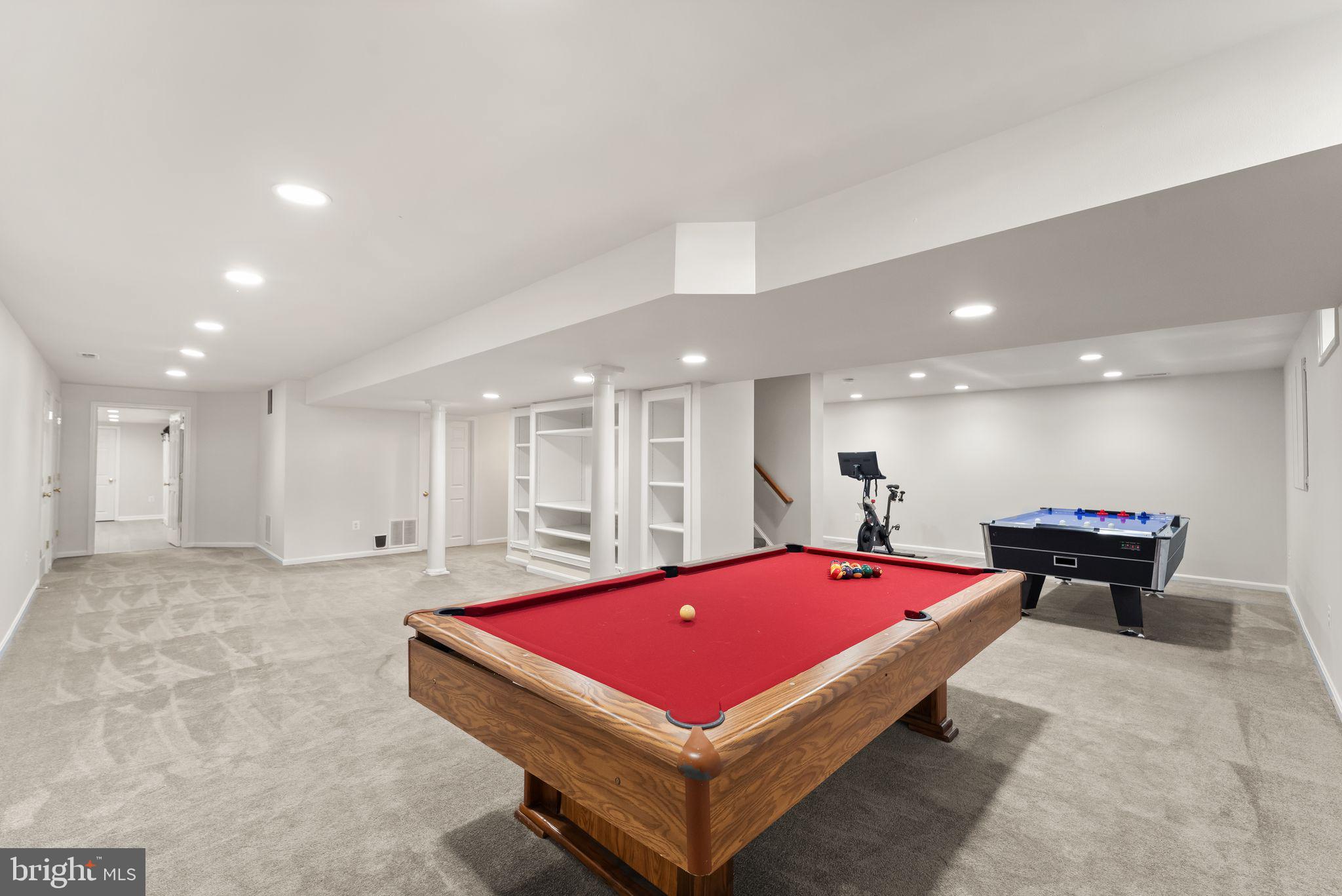 KINCAID FOREST - Residential