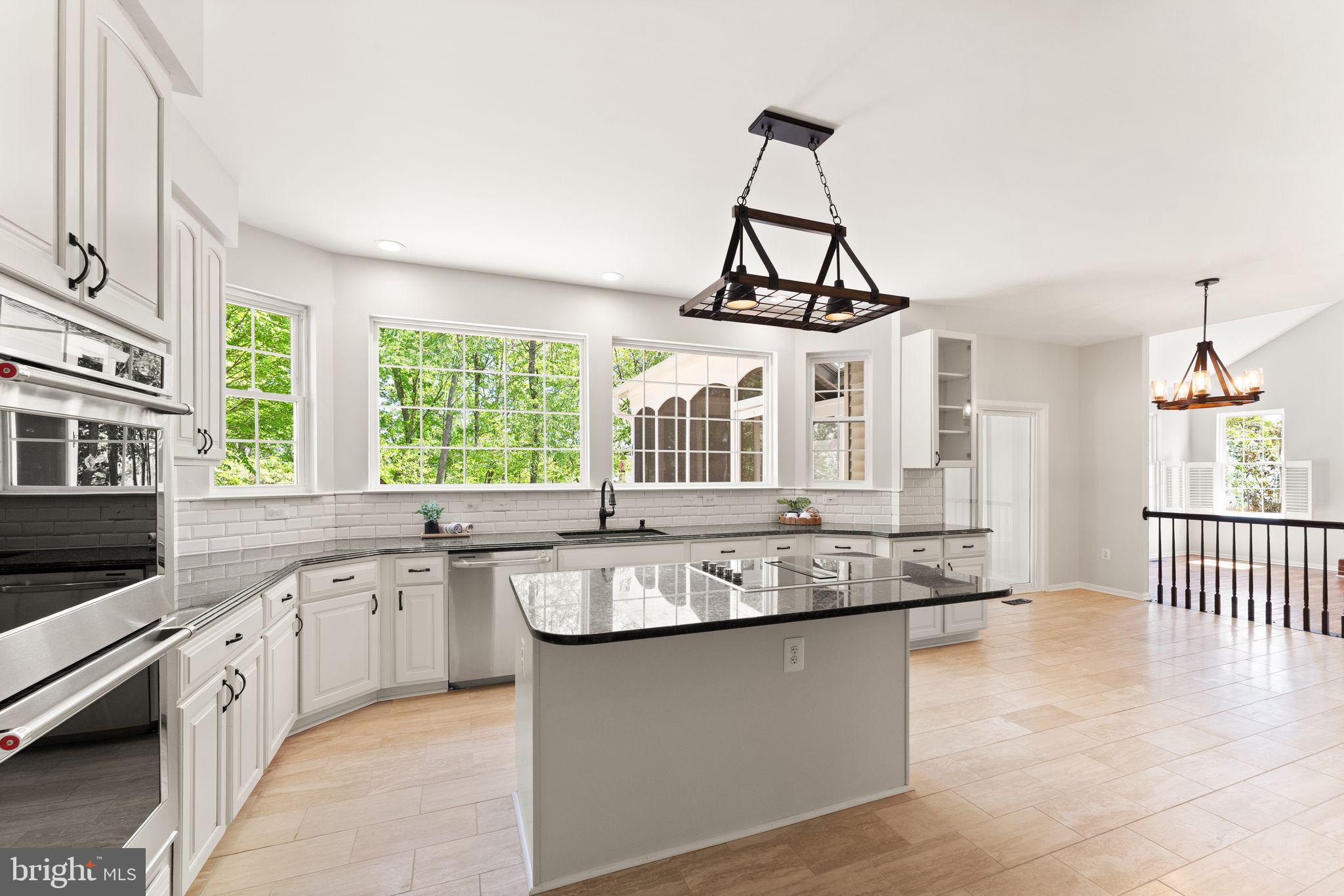 KINCAID FOREST - Residential