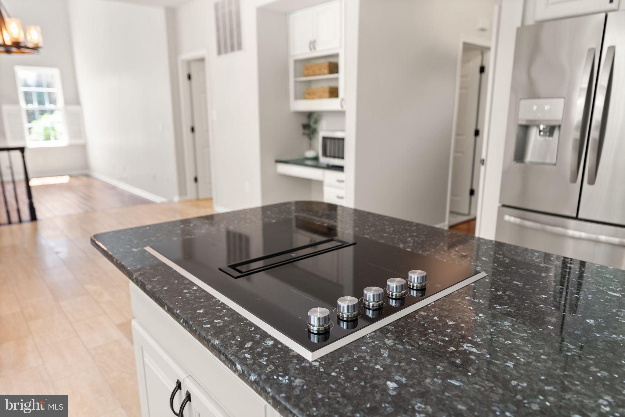 KINCAID FOREST - Residential