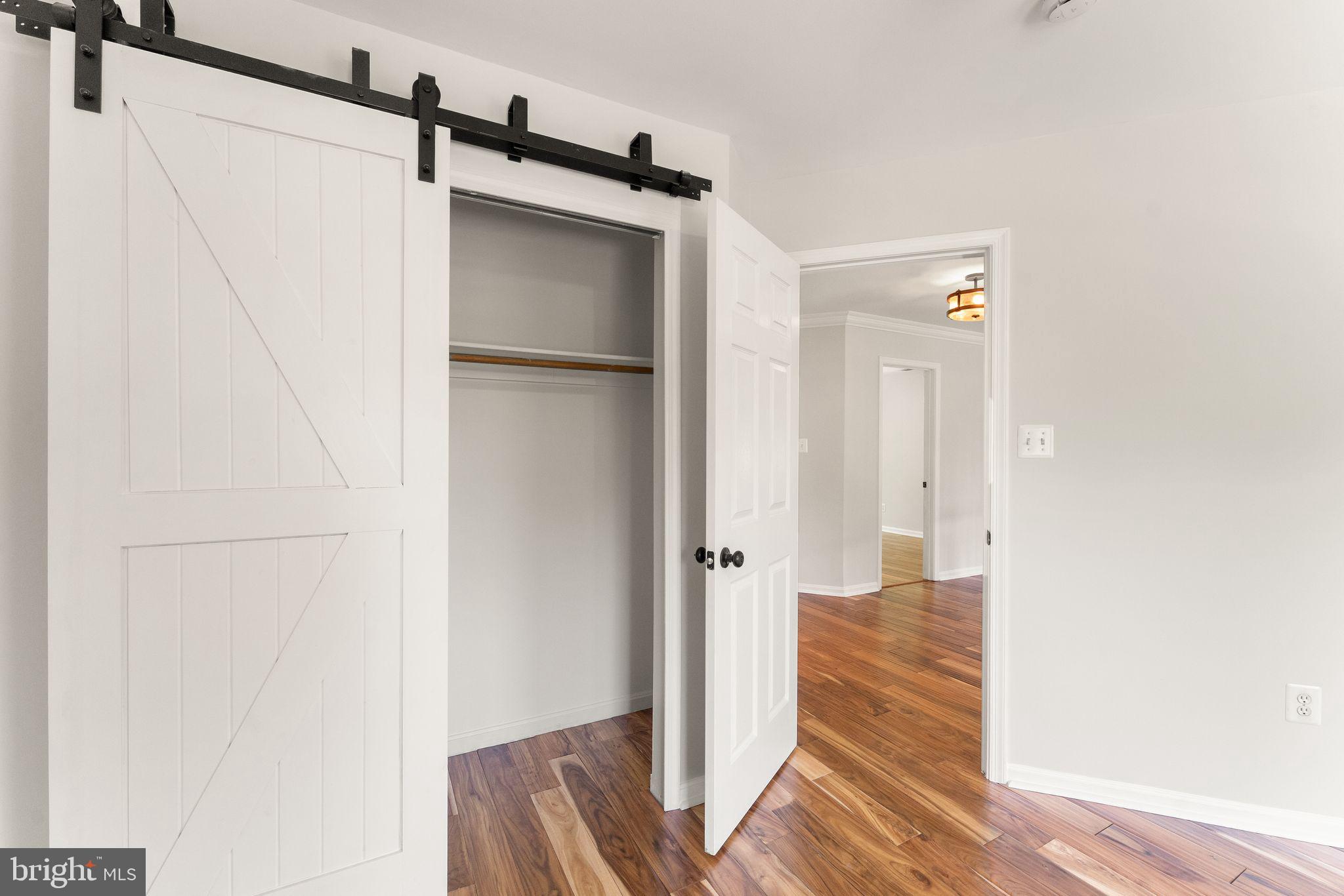 KINCAID FOREST - Residential