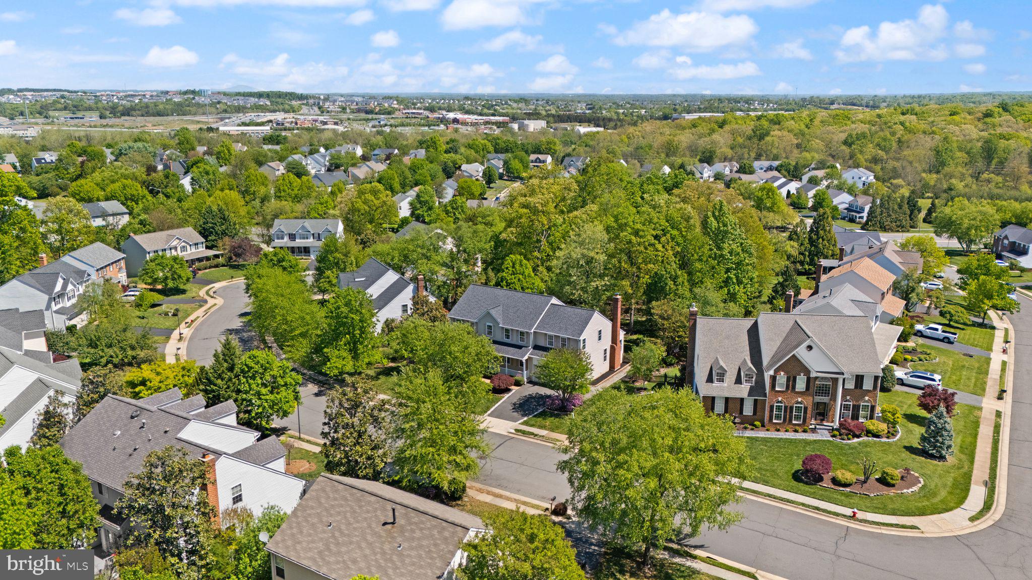 KINCAID FOREST - Residential
