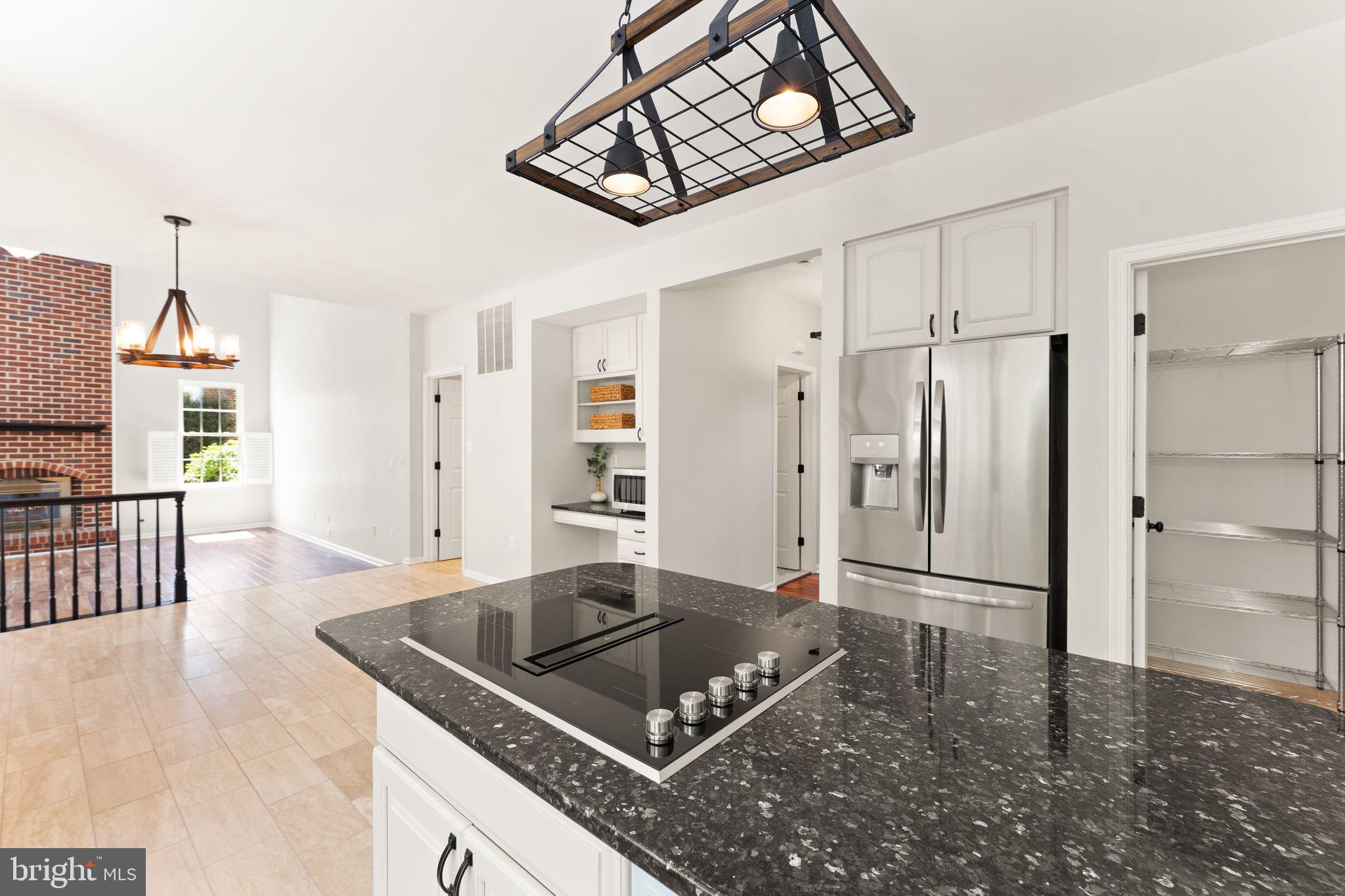 KINCAID FOREST - Residential