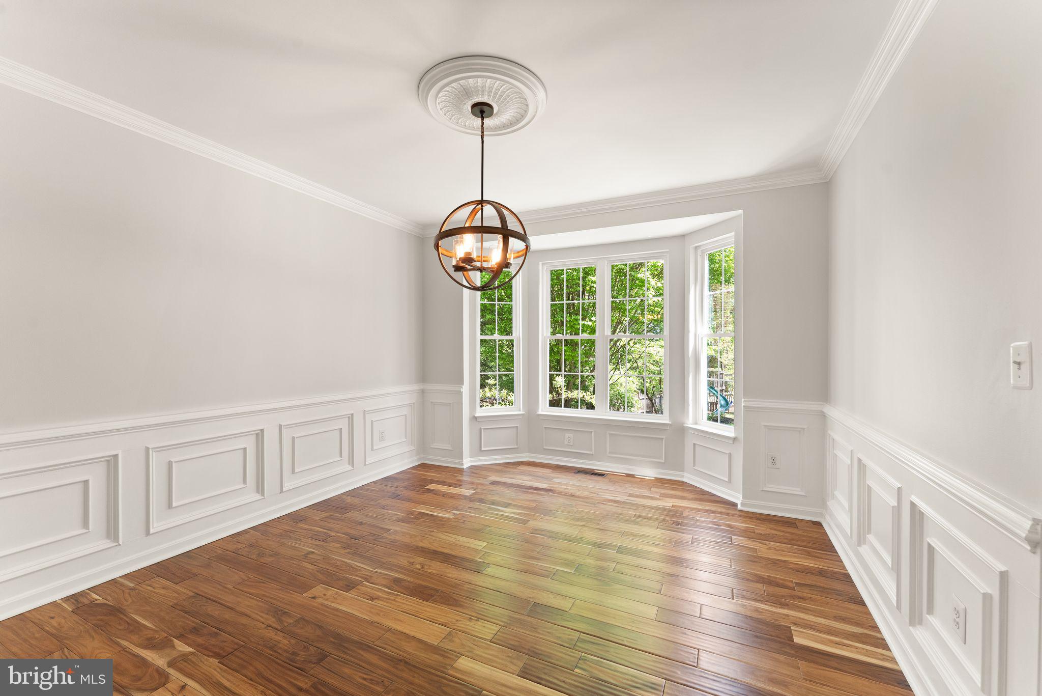 KINCAID FOREST - Residential