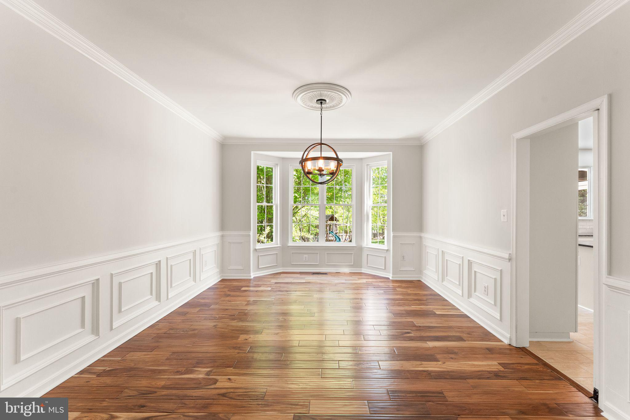 KINCAID FOREST - Residential