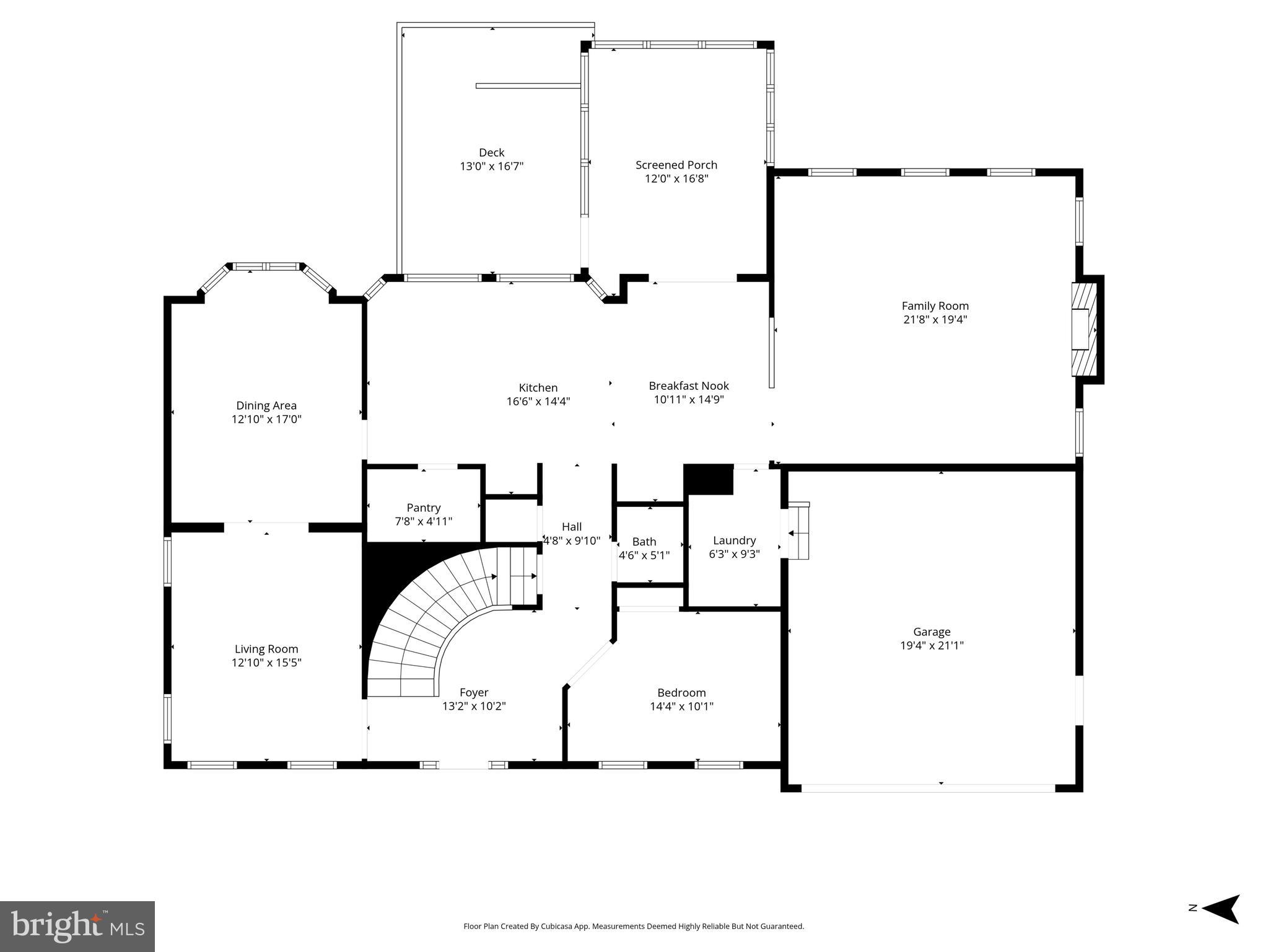 KINCAID FOREST - Residential