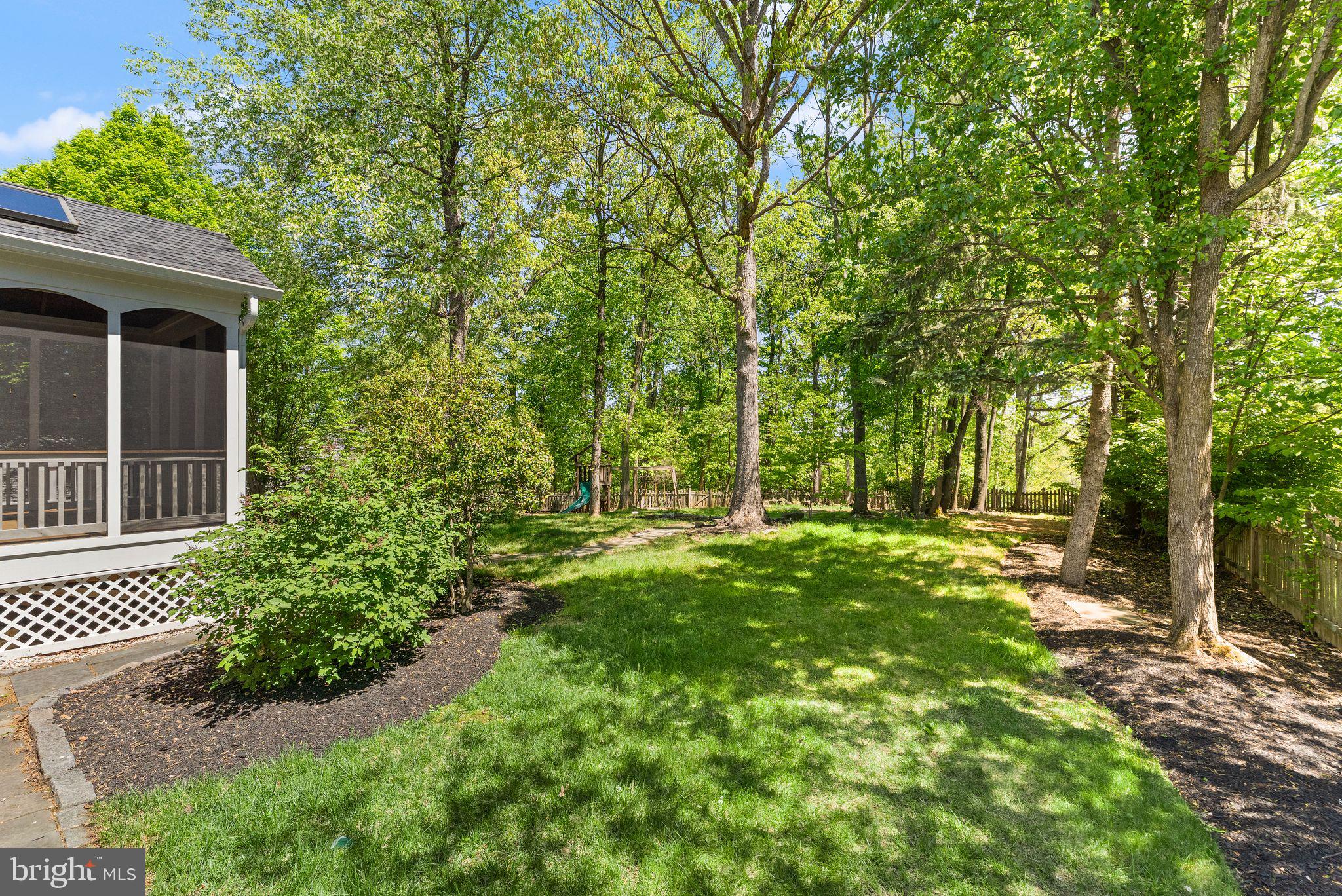 KINCAID FOREST - Residential