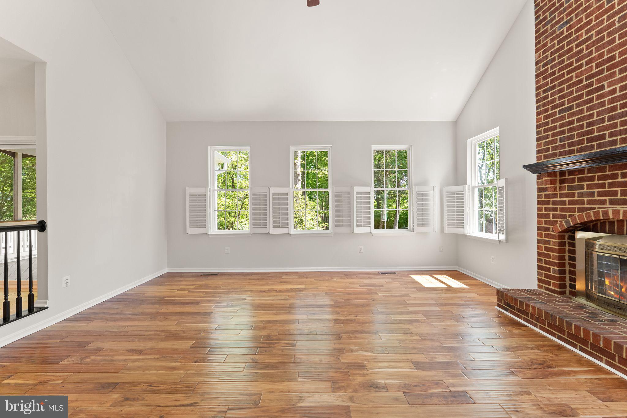 KINCAID FOREST - Residential