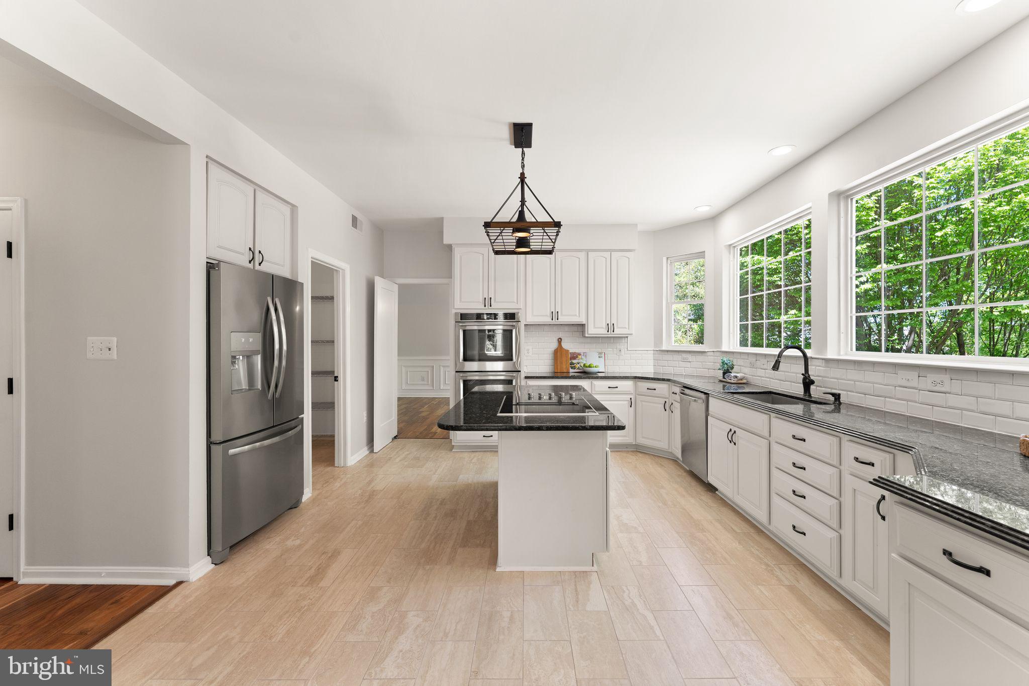 KINCAID FOREST - Residential