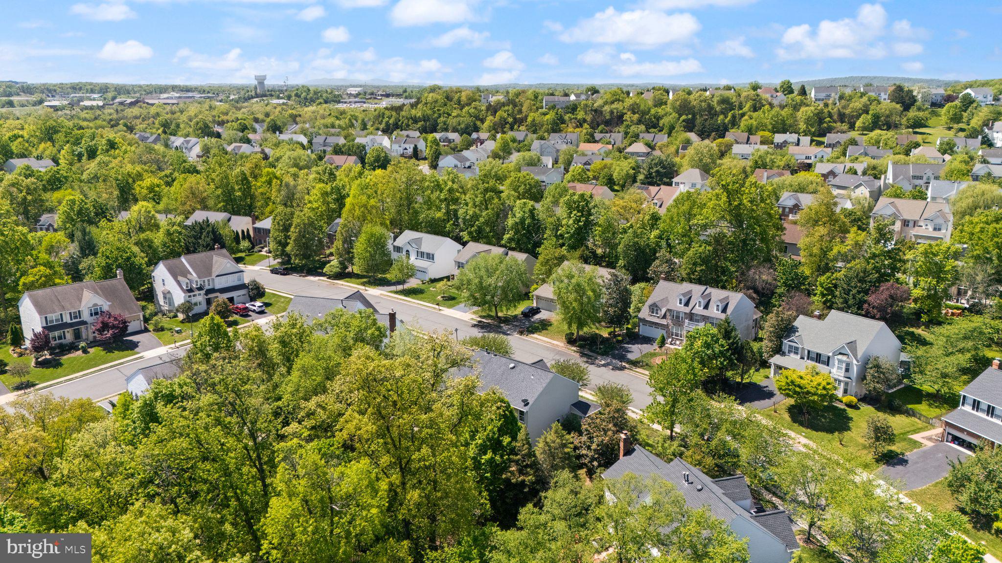 KINCAID FOREST - Residential