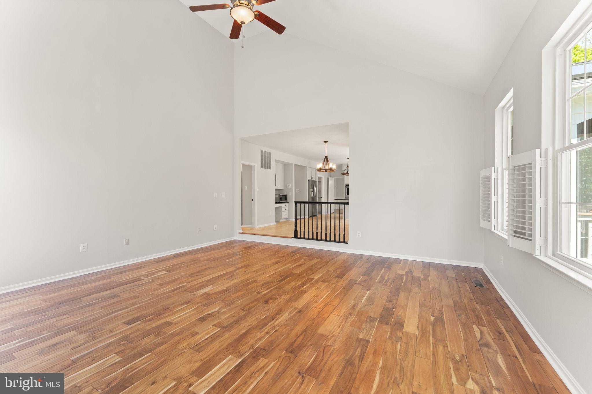 KINCAID FOREST - Residential