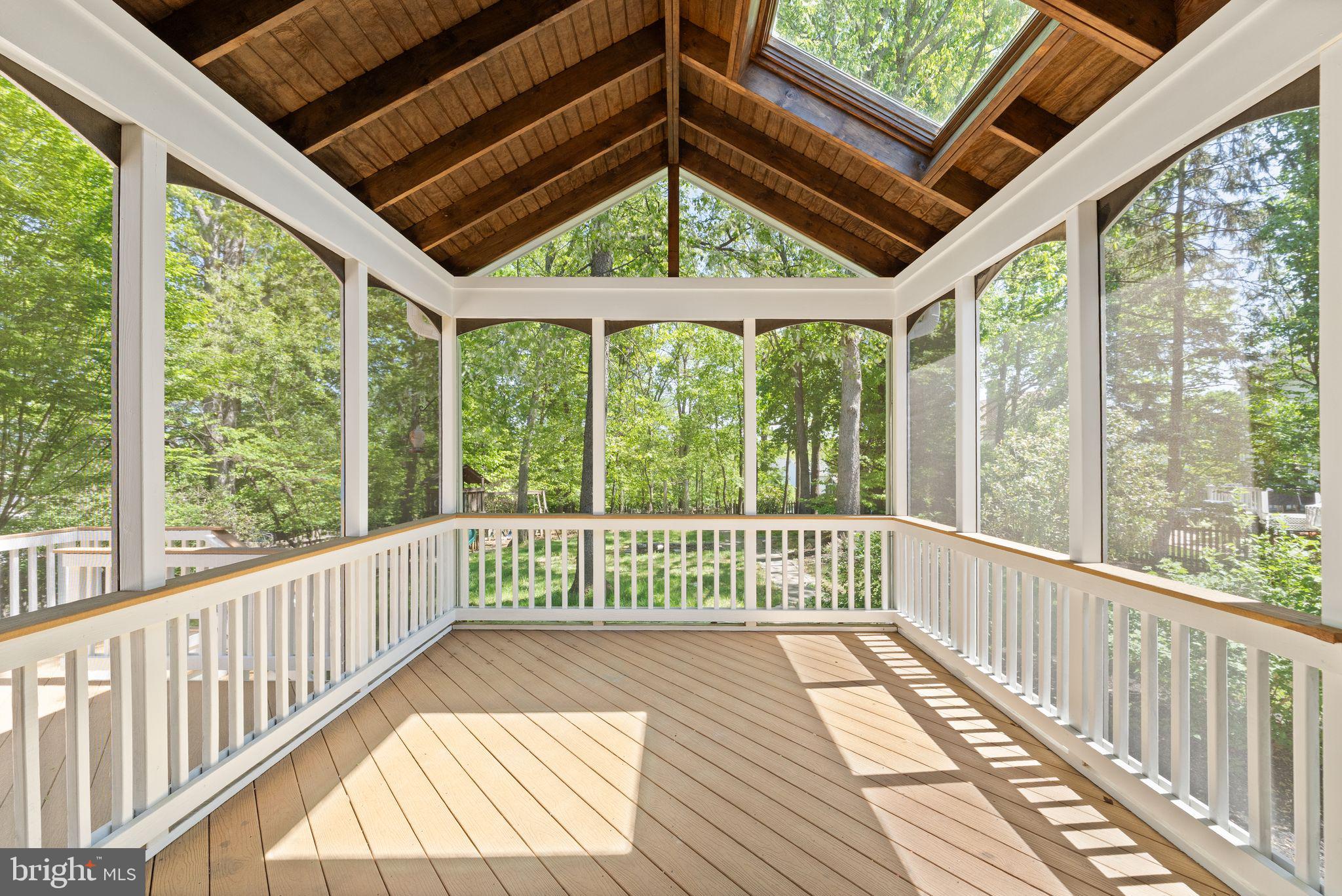 KINCAID FOREST - Residential