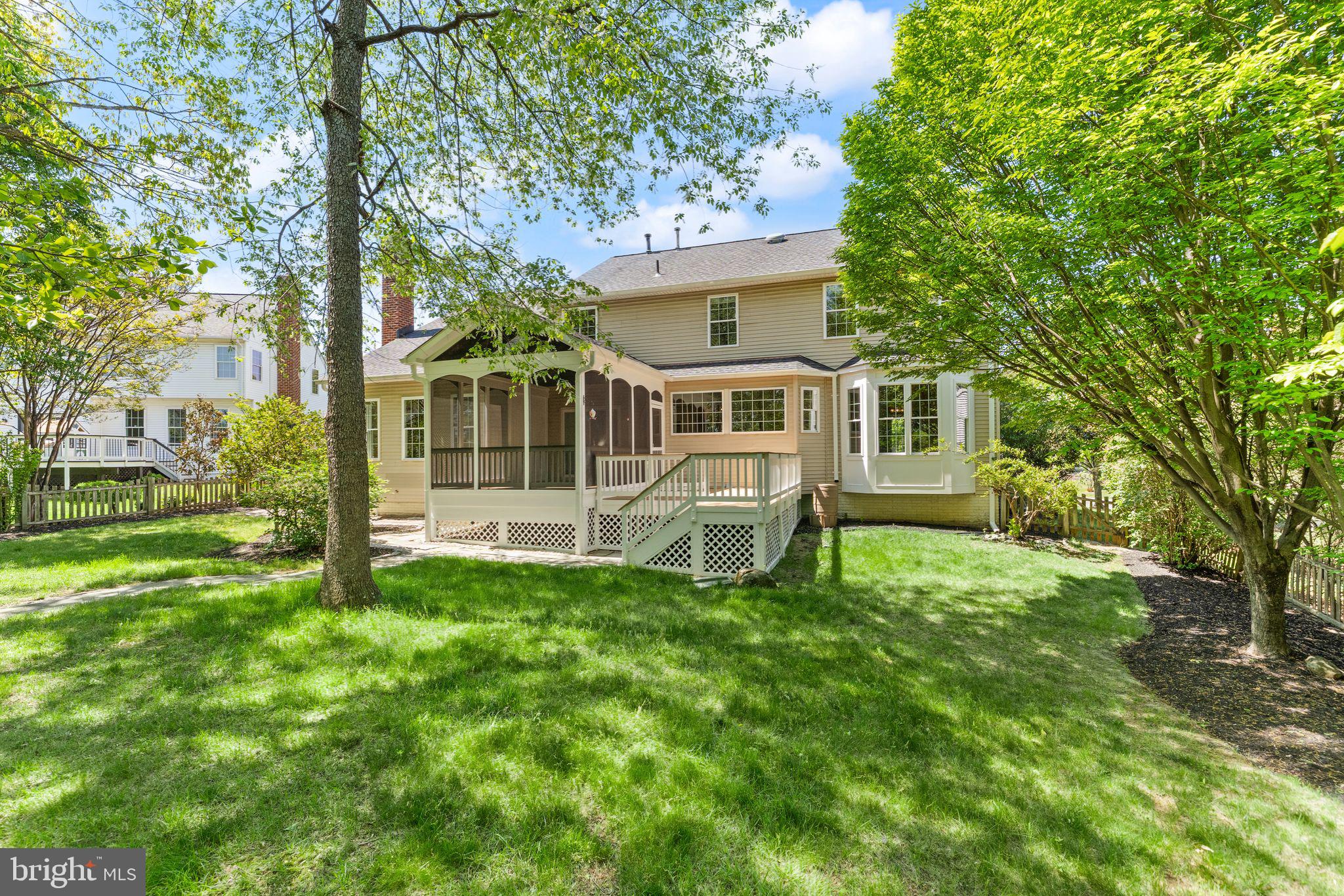 KINCAID FOREST - Residential