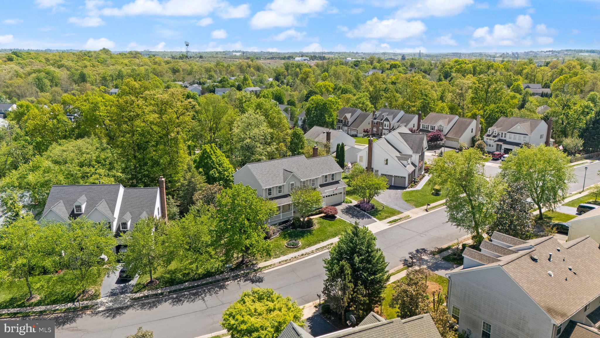 KINCAID FOREST - Residential