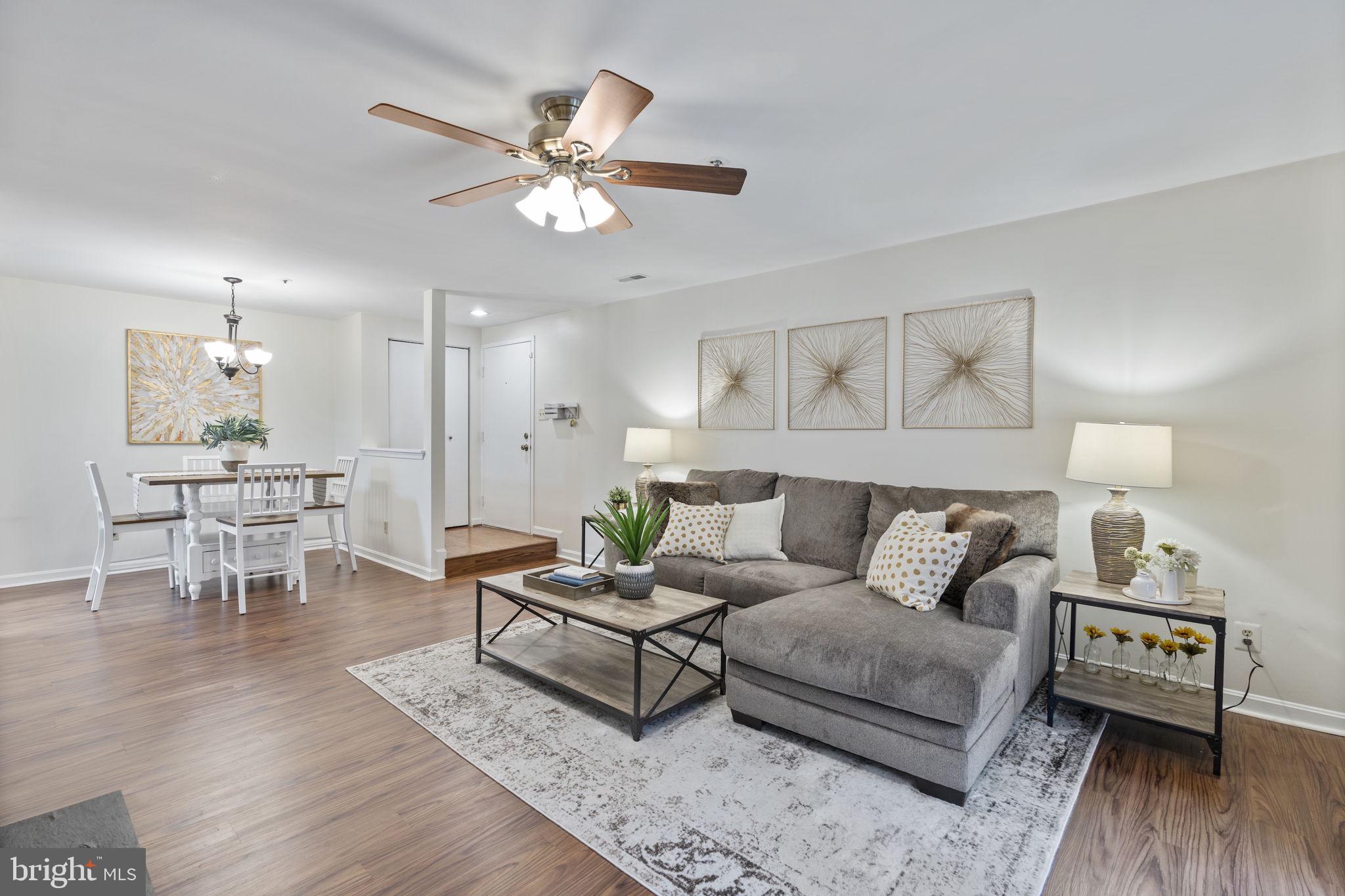 VILLAGE OF DORSEY SEARCH - Residential