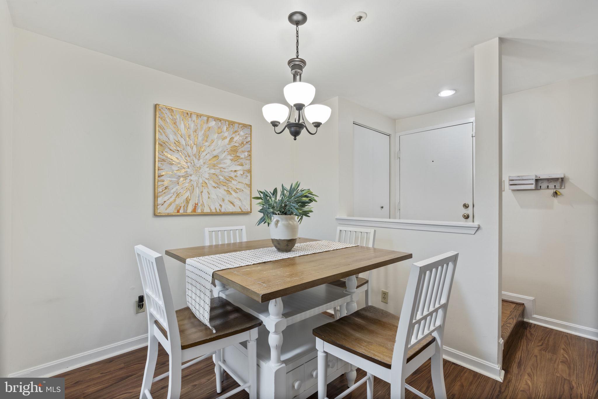 VILLAGE OF DORSEY SEARCH - Residential