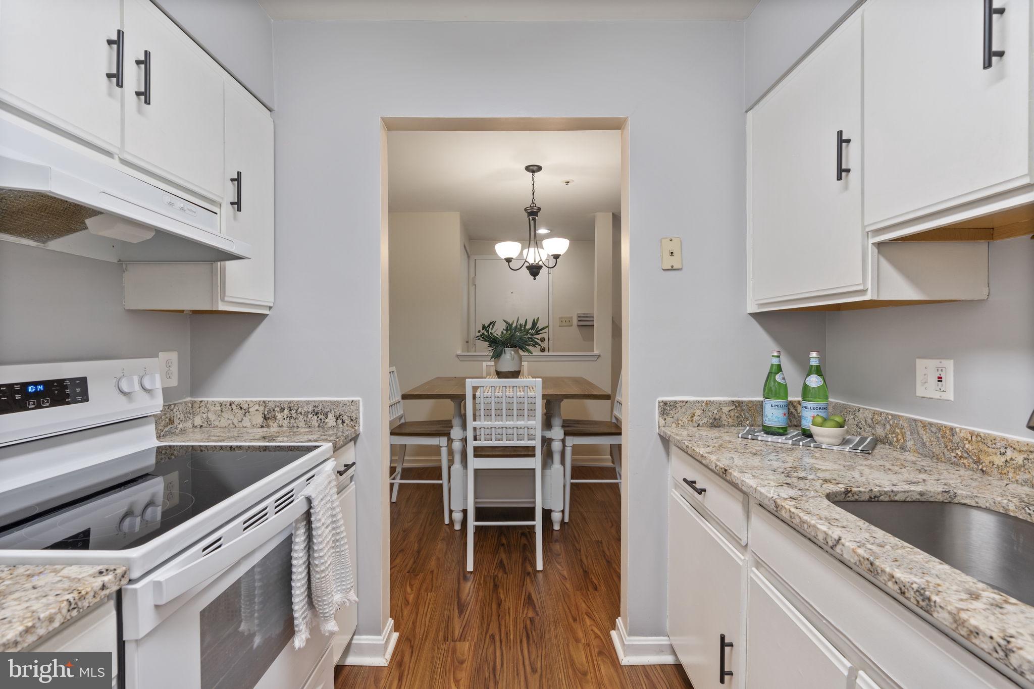 VILLAGE OF DORSEY SEARCH - Residential