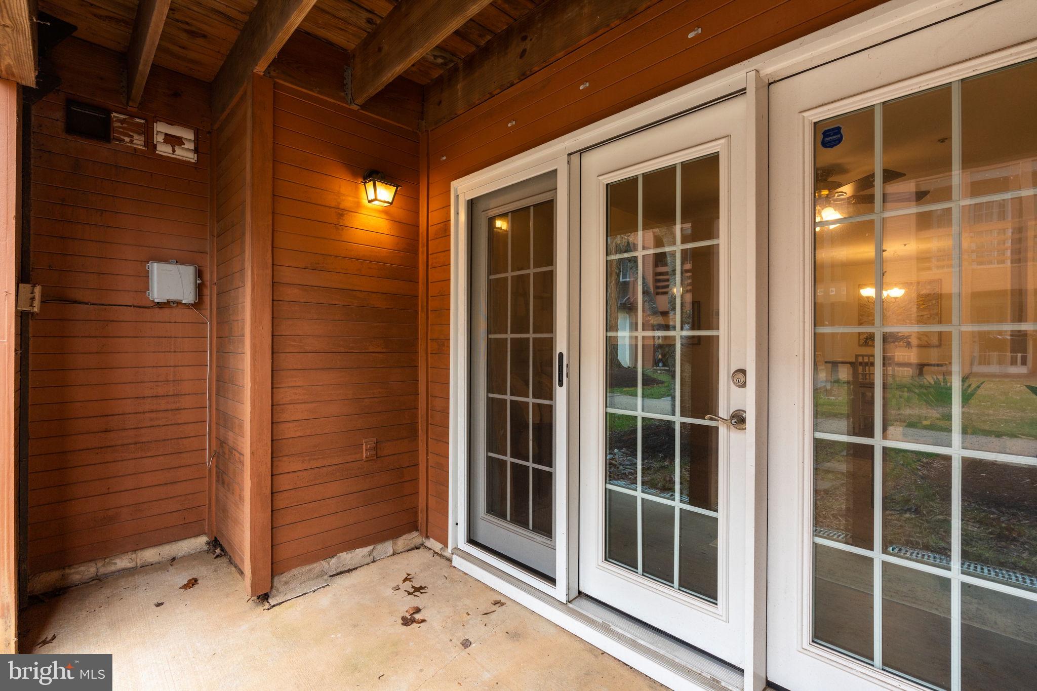 VILLAGE OF DORSEY SEARCH - Residential