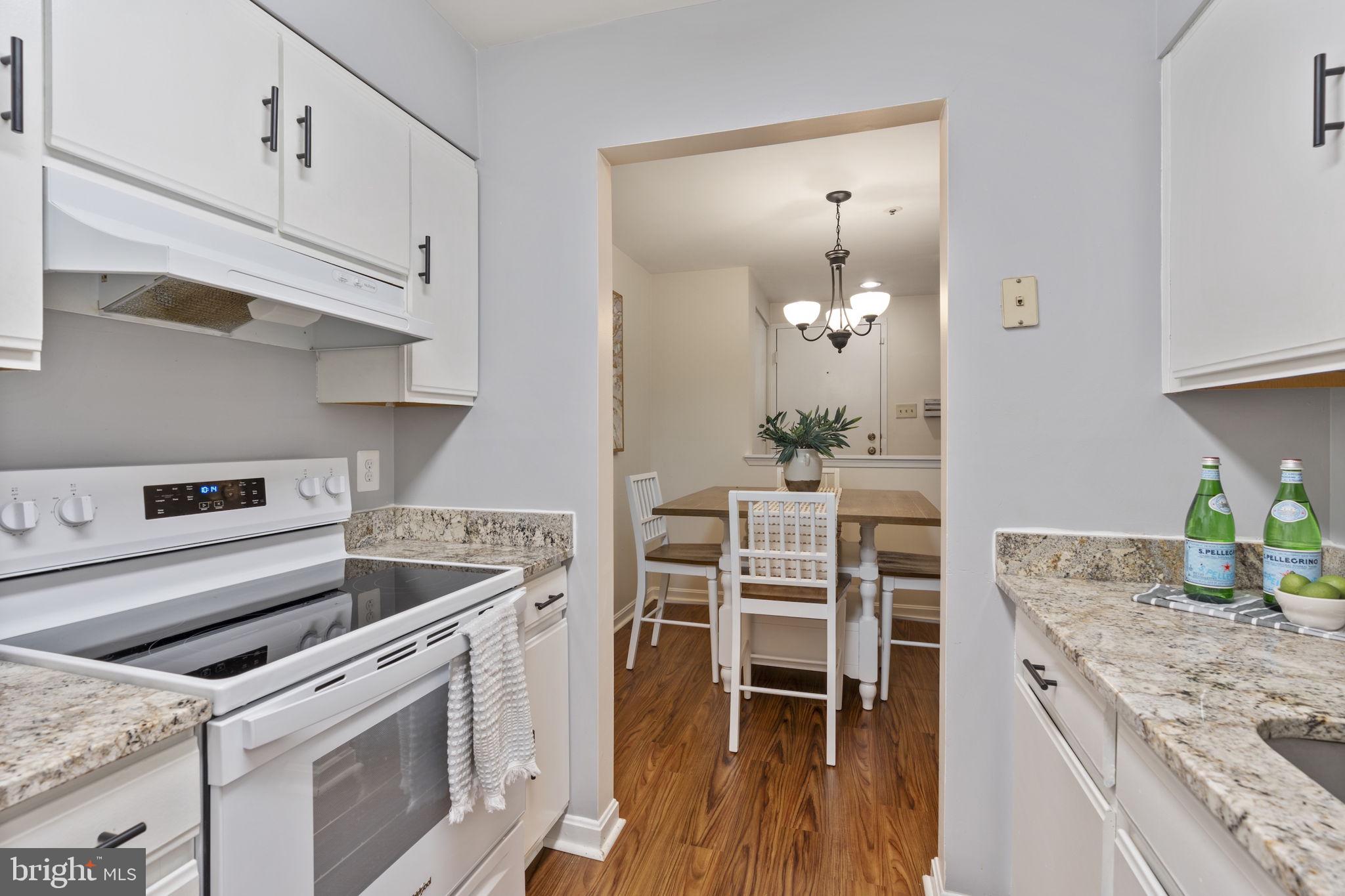 VILLAGE OF DORSEY SEARCH - Residential