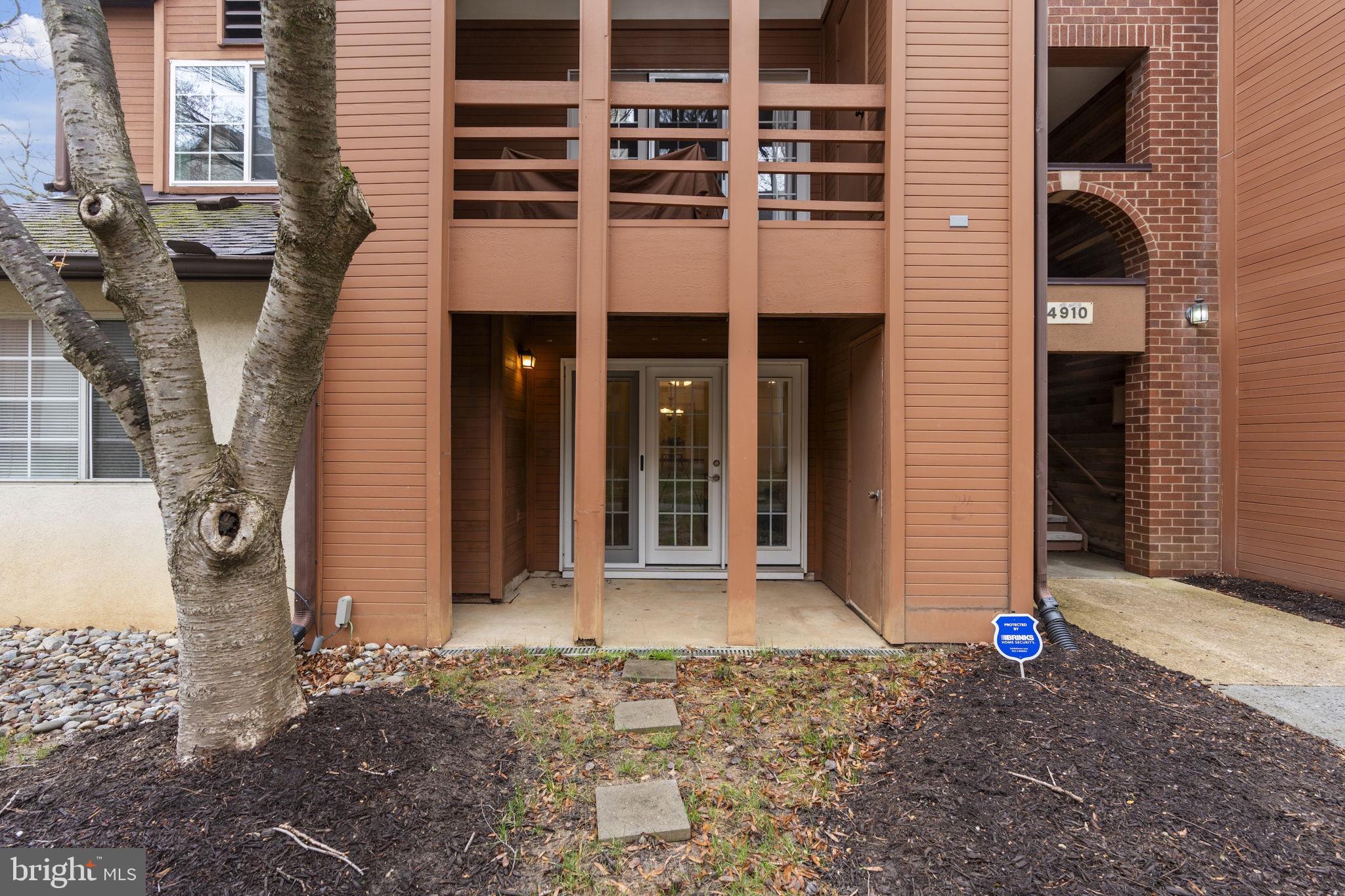 VILLAGE OF DORSEY SEARCH - Residential