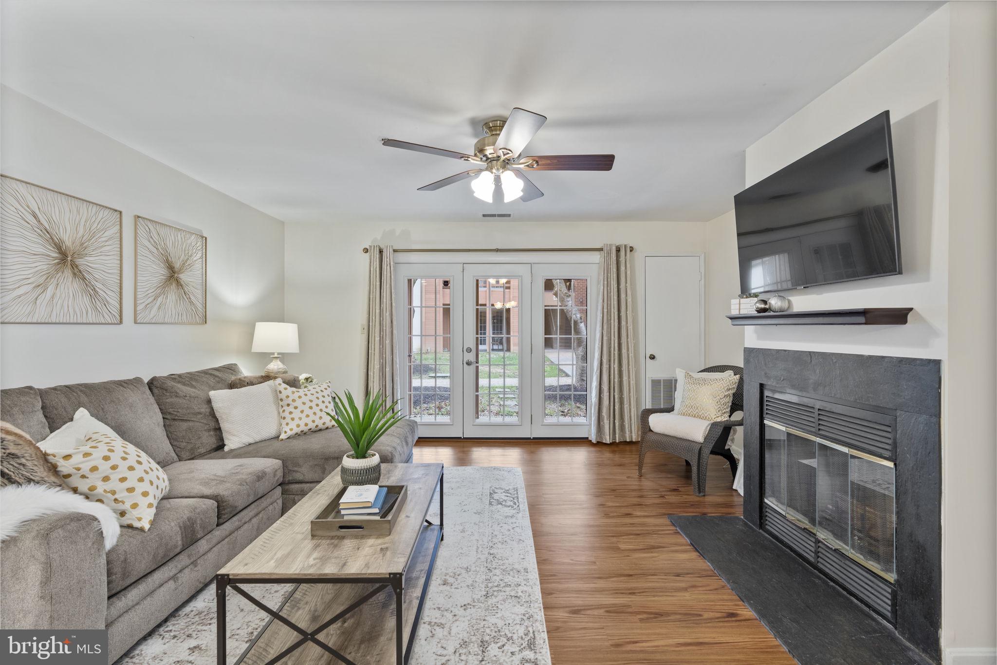 VILLAGE OF DORSEY SEARCH - Residential