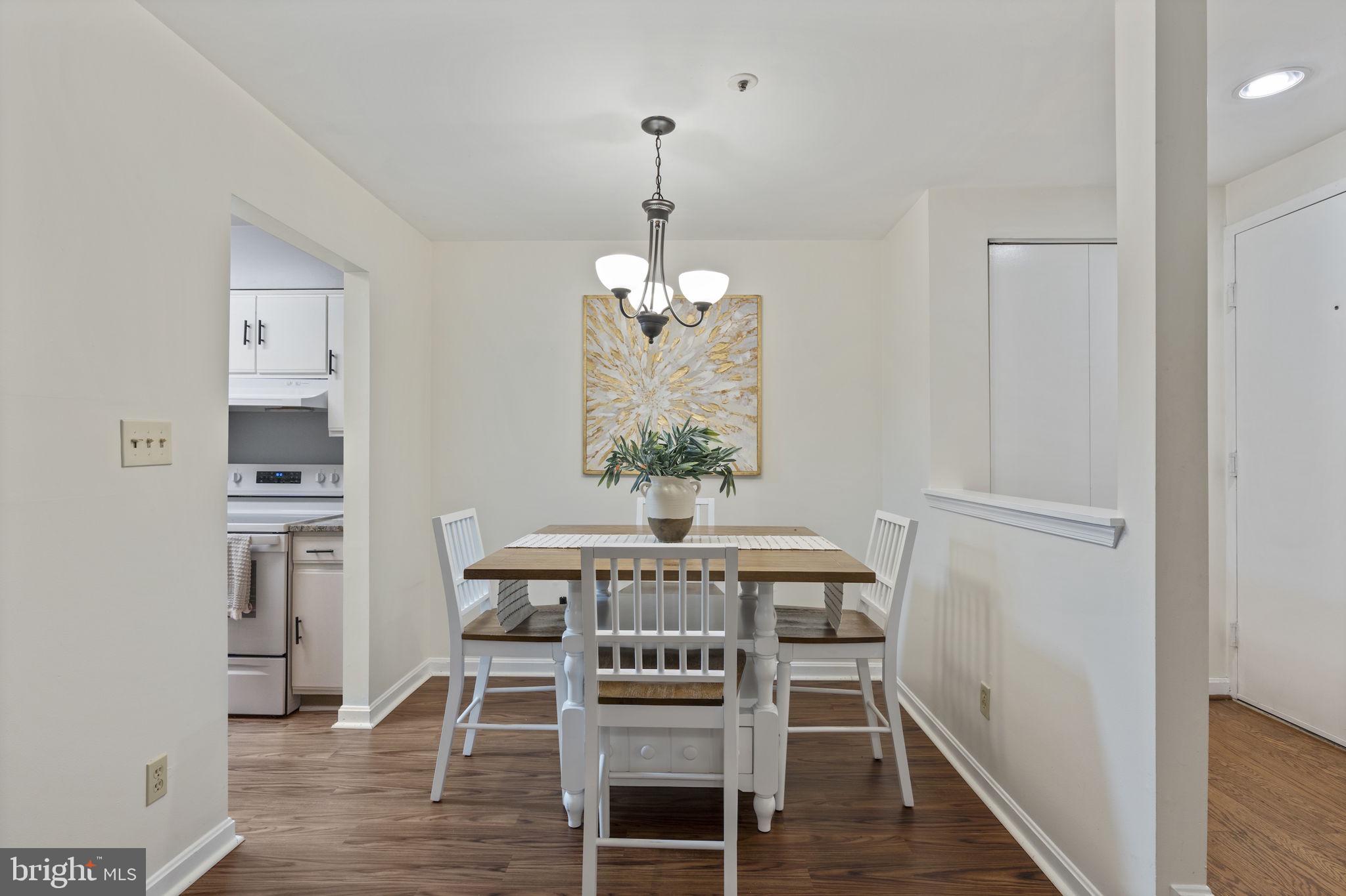 VILLAGE OF DORSEY SEARCH - Residential