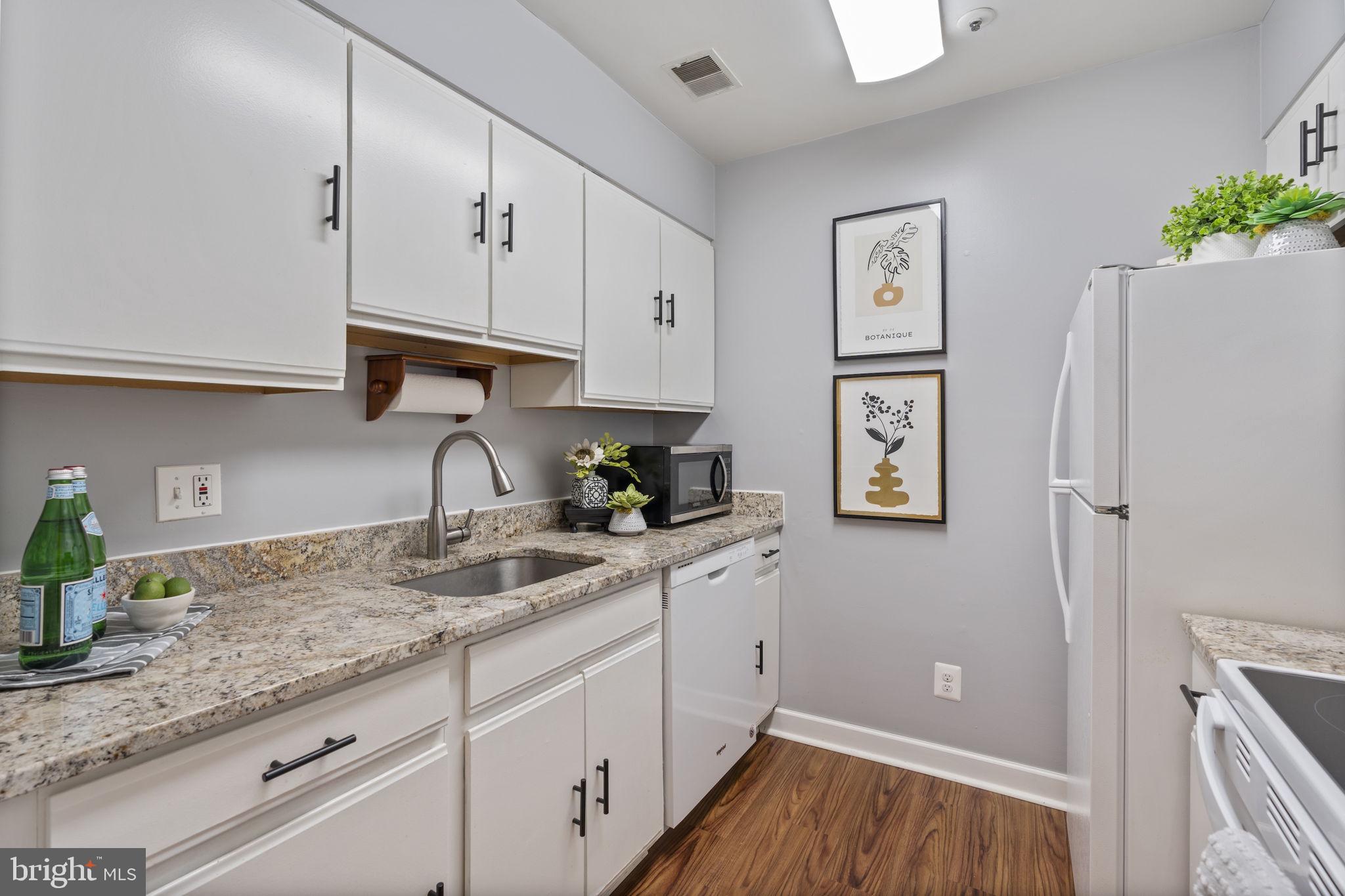 VILLAGE OF DORSEY SEARCH - Residential