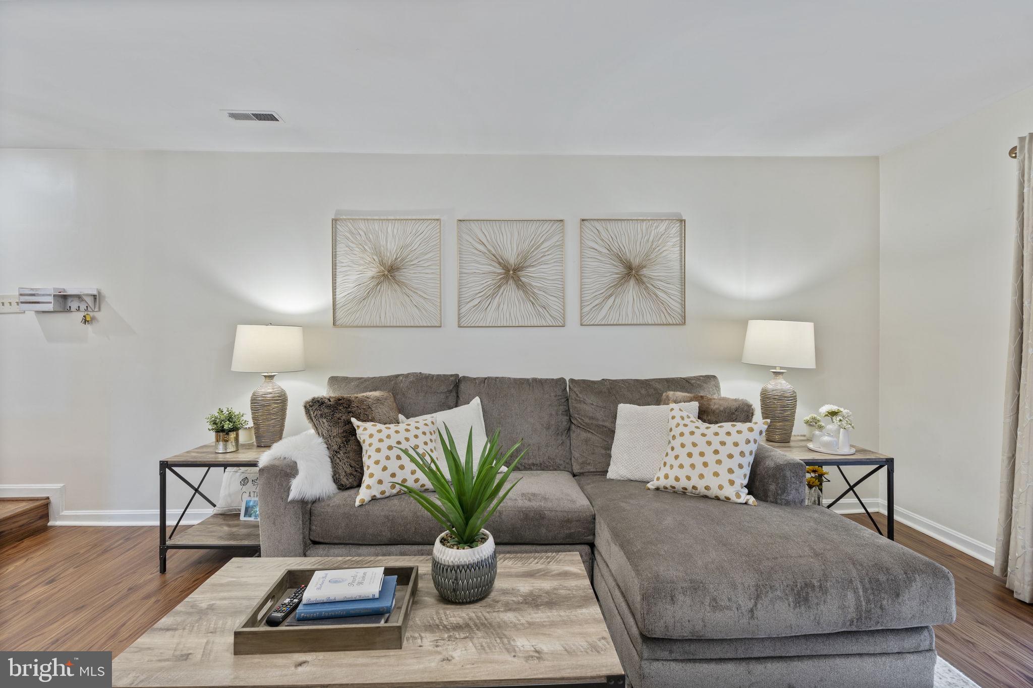 VILLAGE OF DORSEY SEARCH - Residential