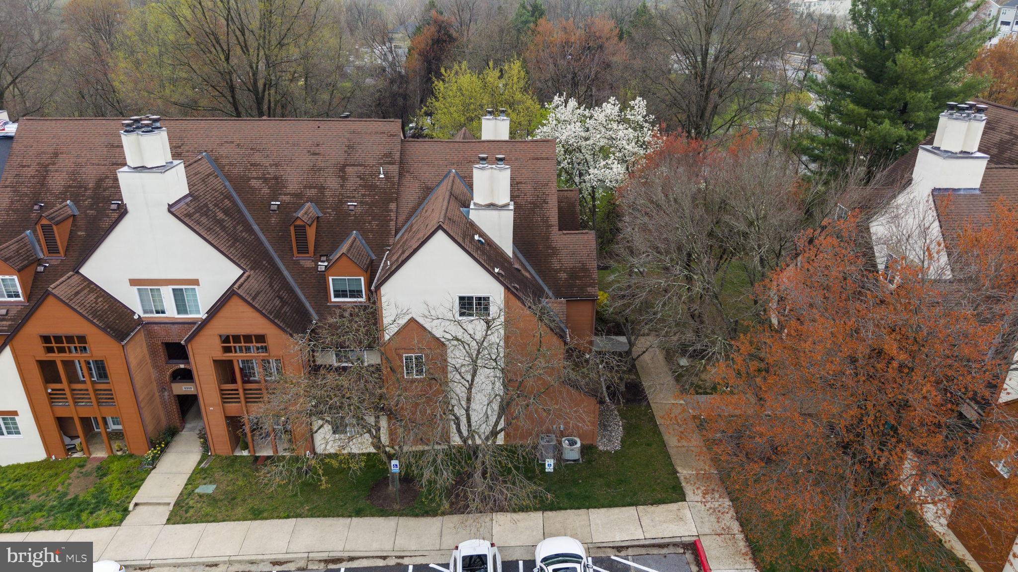 VILLAGE OF DORSEY SEARCH - Residential