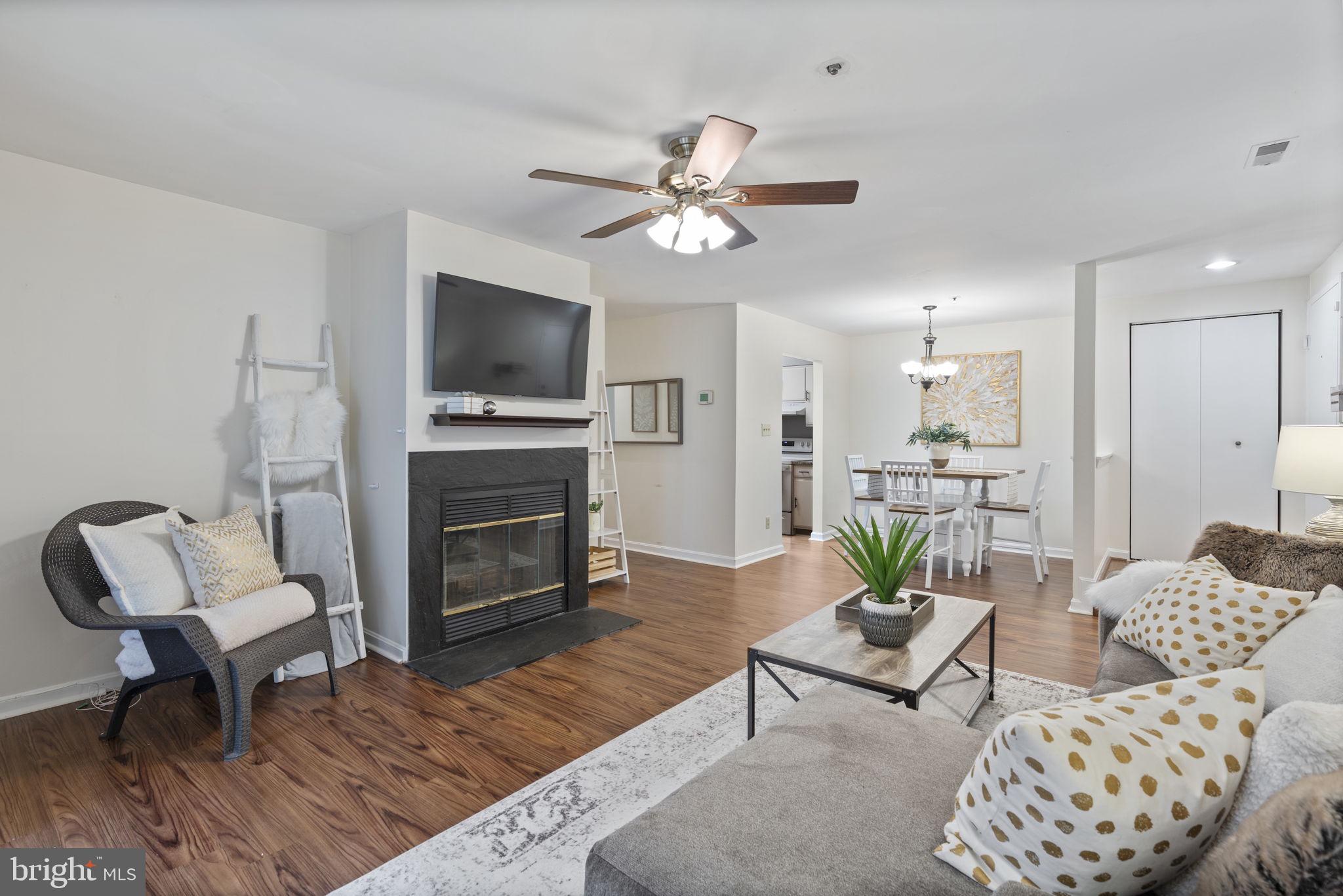 VILLAGE OF DORSEY SEARCH - Residential