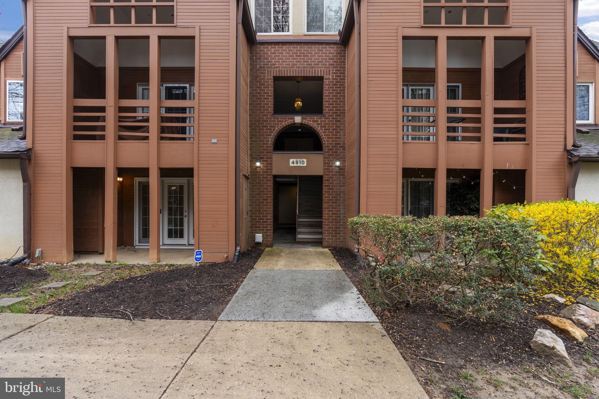 VILLAGE OF DORSEY SEARCH - Residential