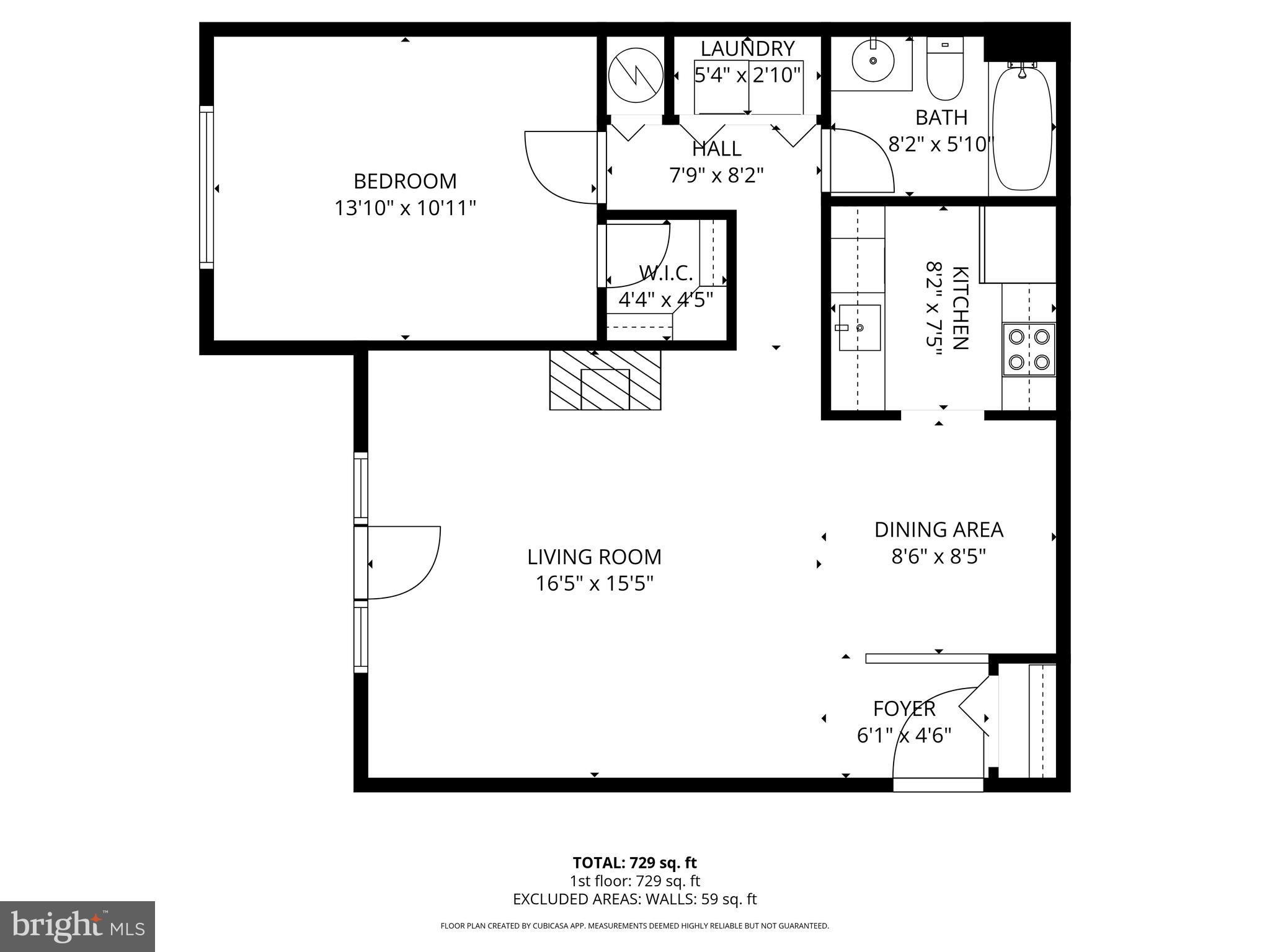 VILLAGE OF DORSEY SEARCH - Residential