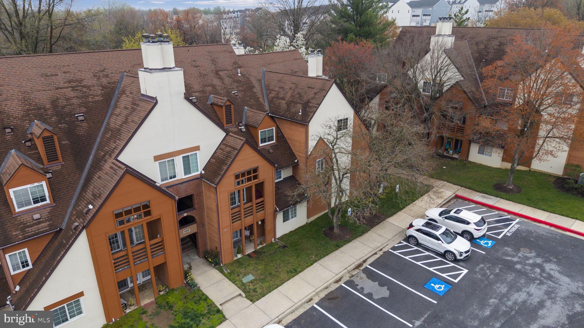 VILLAGE OF DORSEY SEARCH - Residential