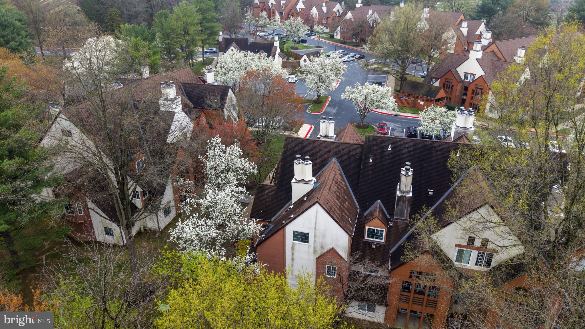 VILLAGE OF DORSEY SEARCH - Residential