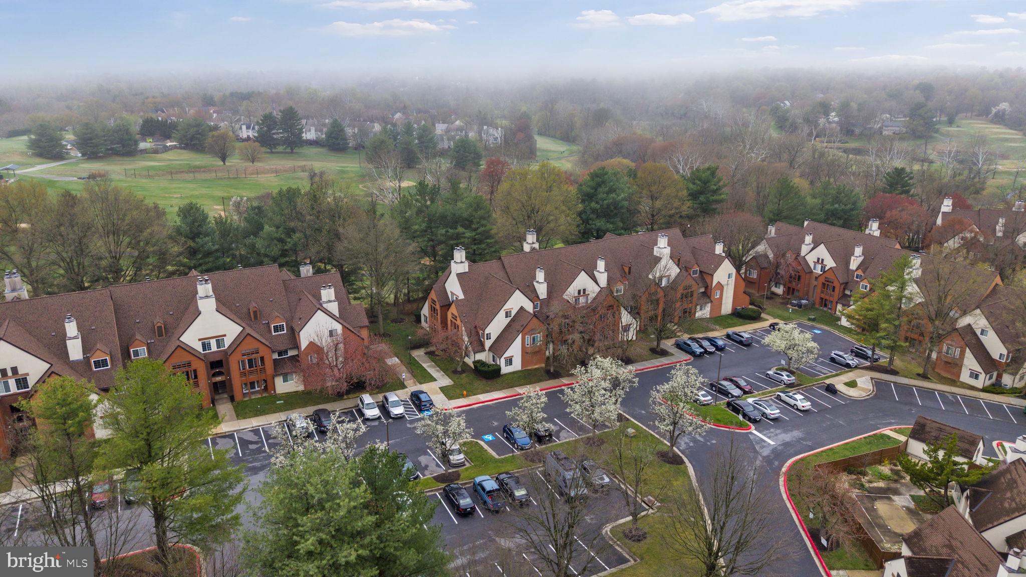 VILLAGE OF DORSEY SEARCH - Residential