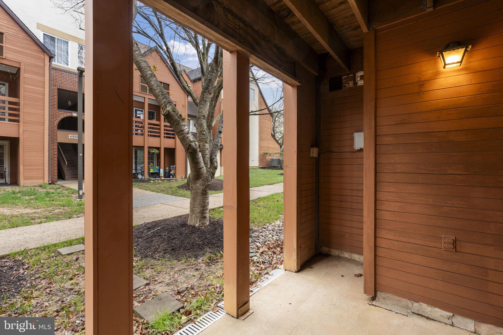 VILLAGE OF DORSEY SEARCH - Residential