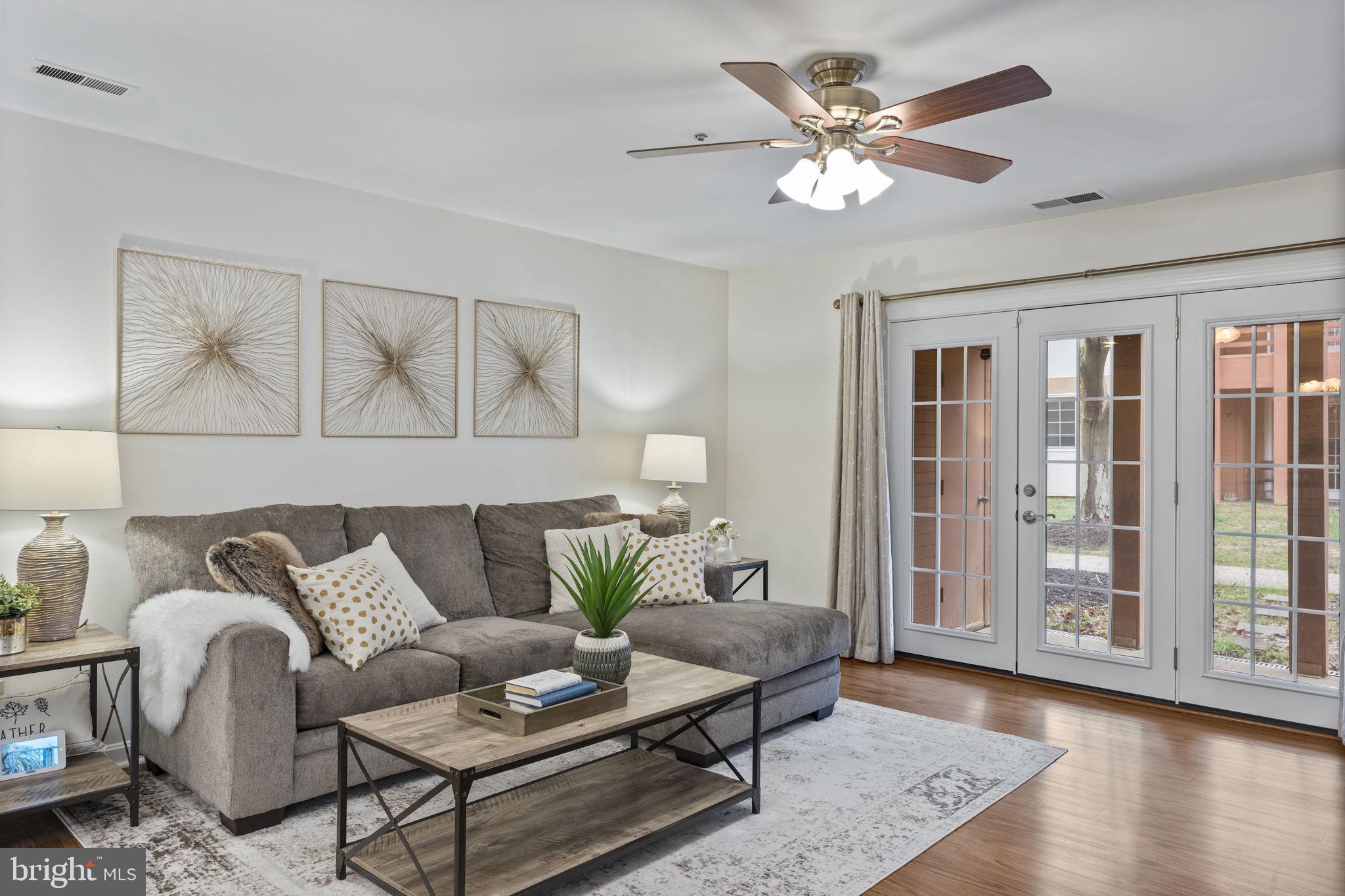 VILLAGE OF DORSEY SEARCH - Residential