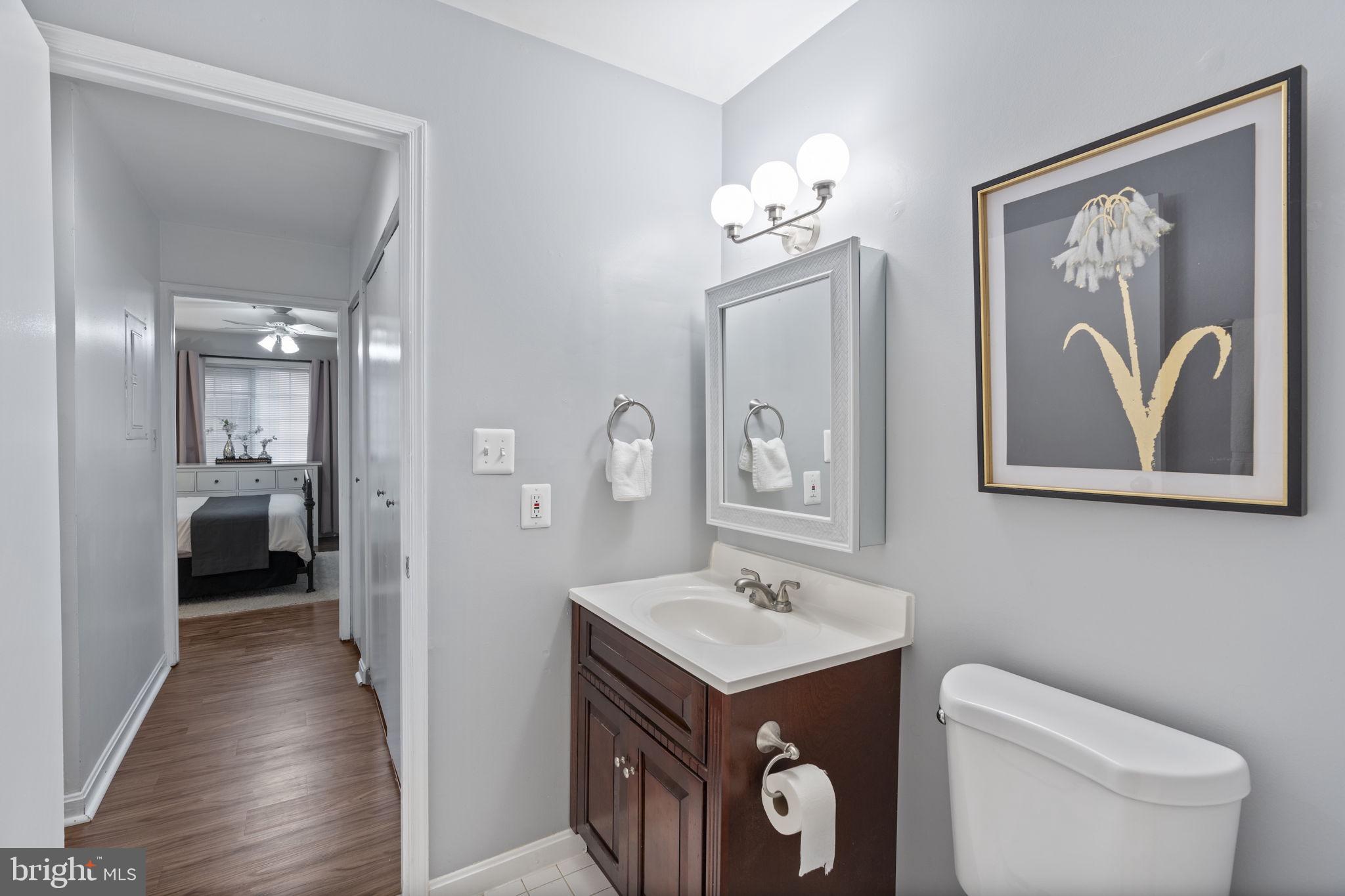 VILLAGE OF DORSEY SEARCH - Residential