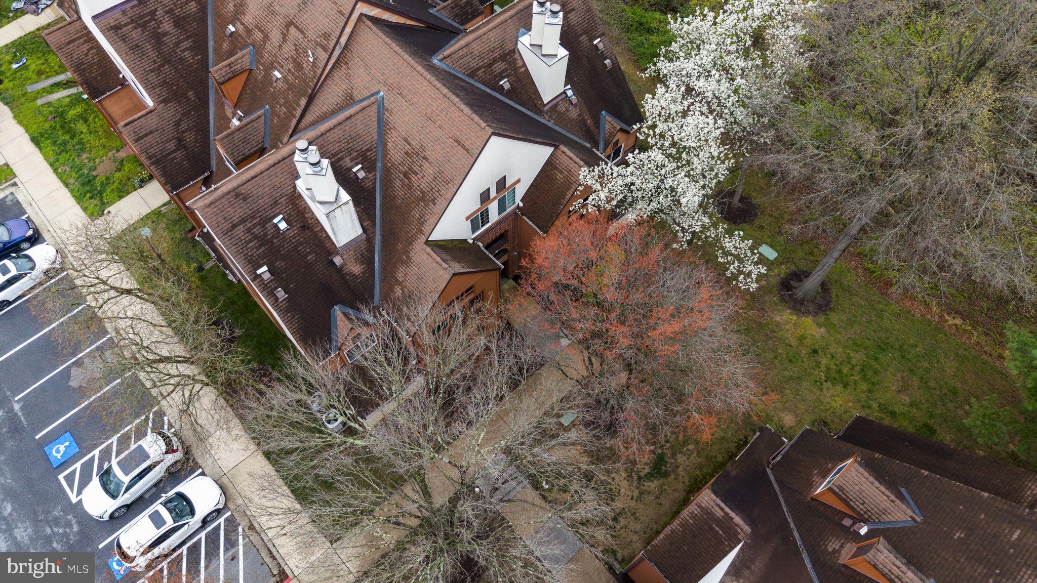 VILLAGE OF DORSEY SEARCH - Residential