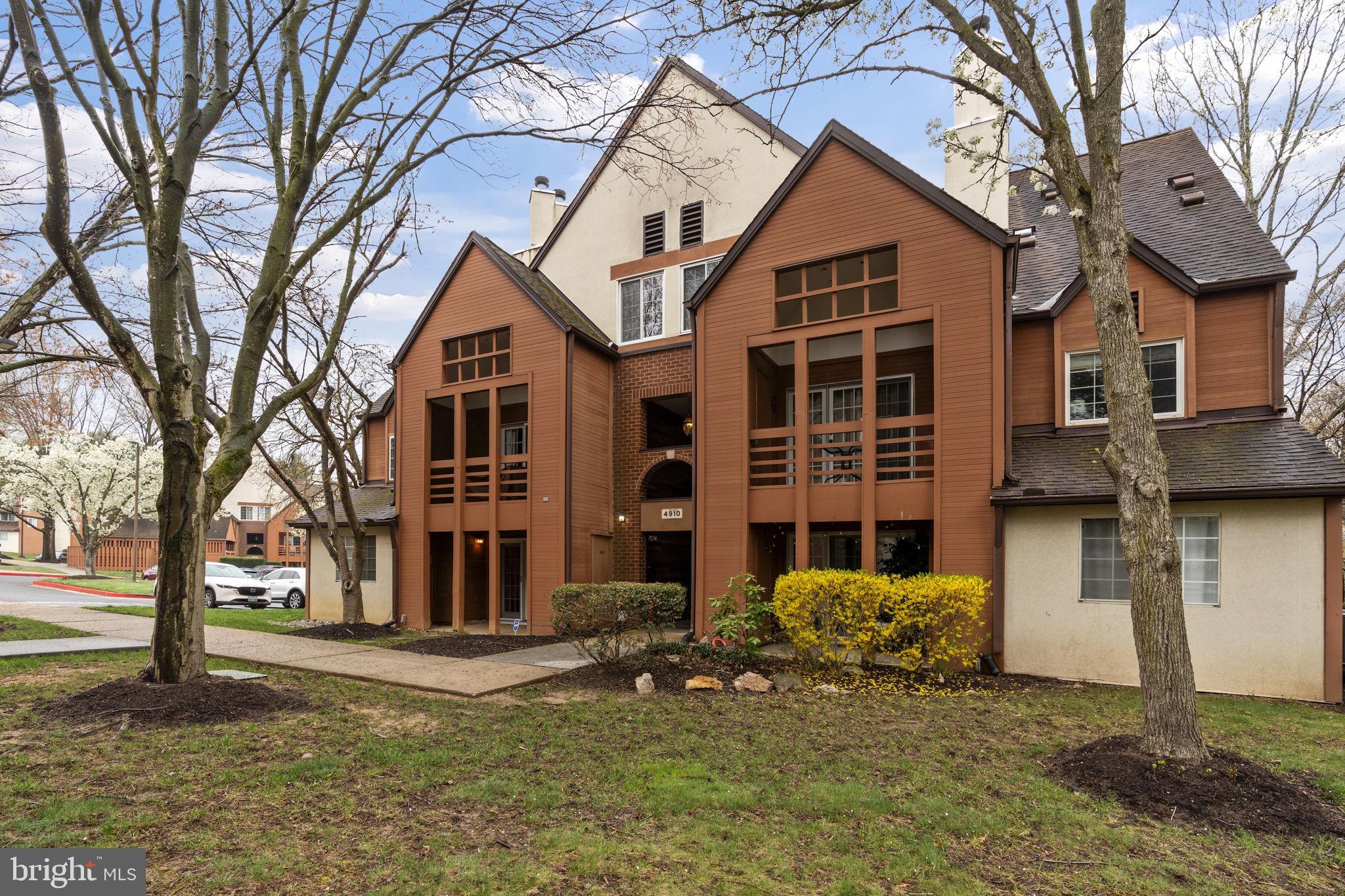 VILLAGE OF DORSEY SEARCH - Residential