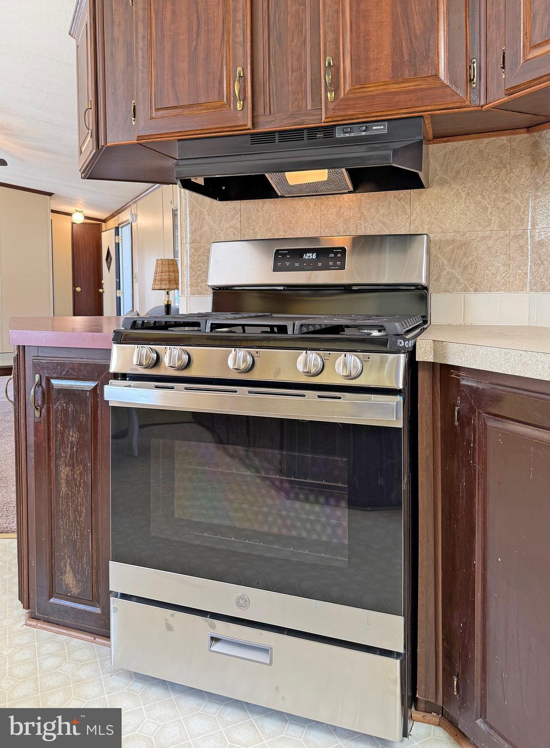 SUSSEX EAST MHP - Residential